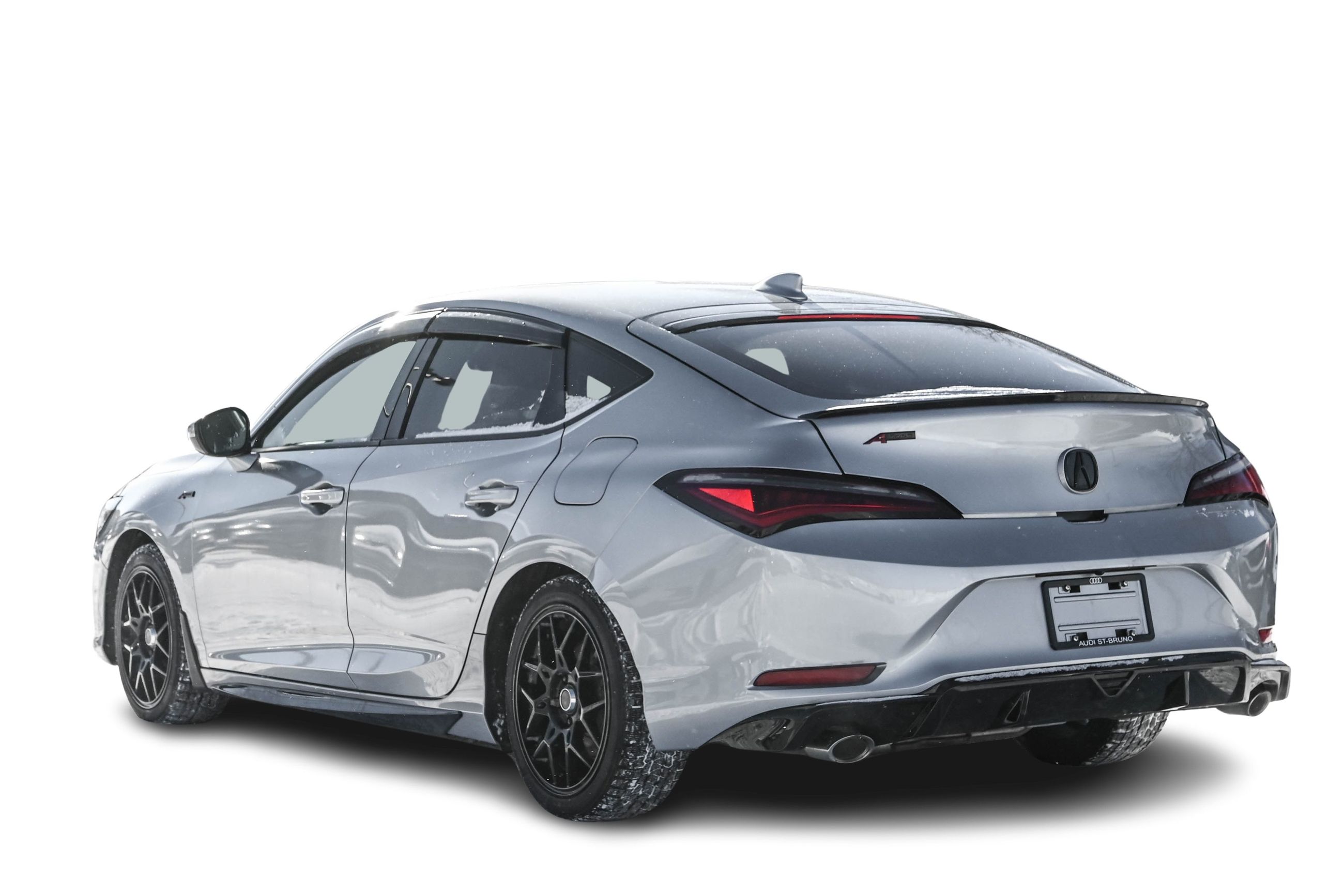 Acura Integra  2023