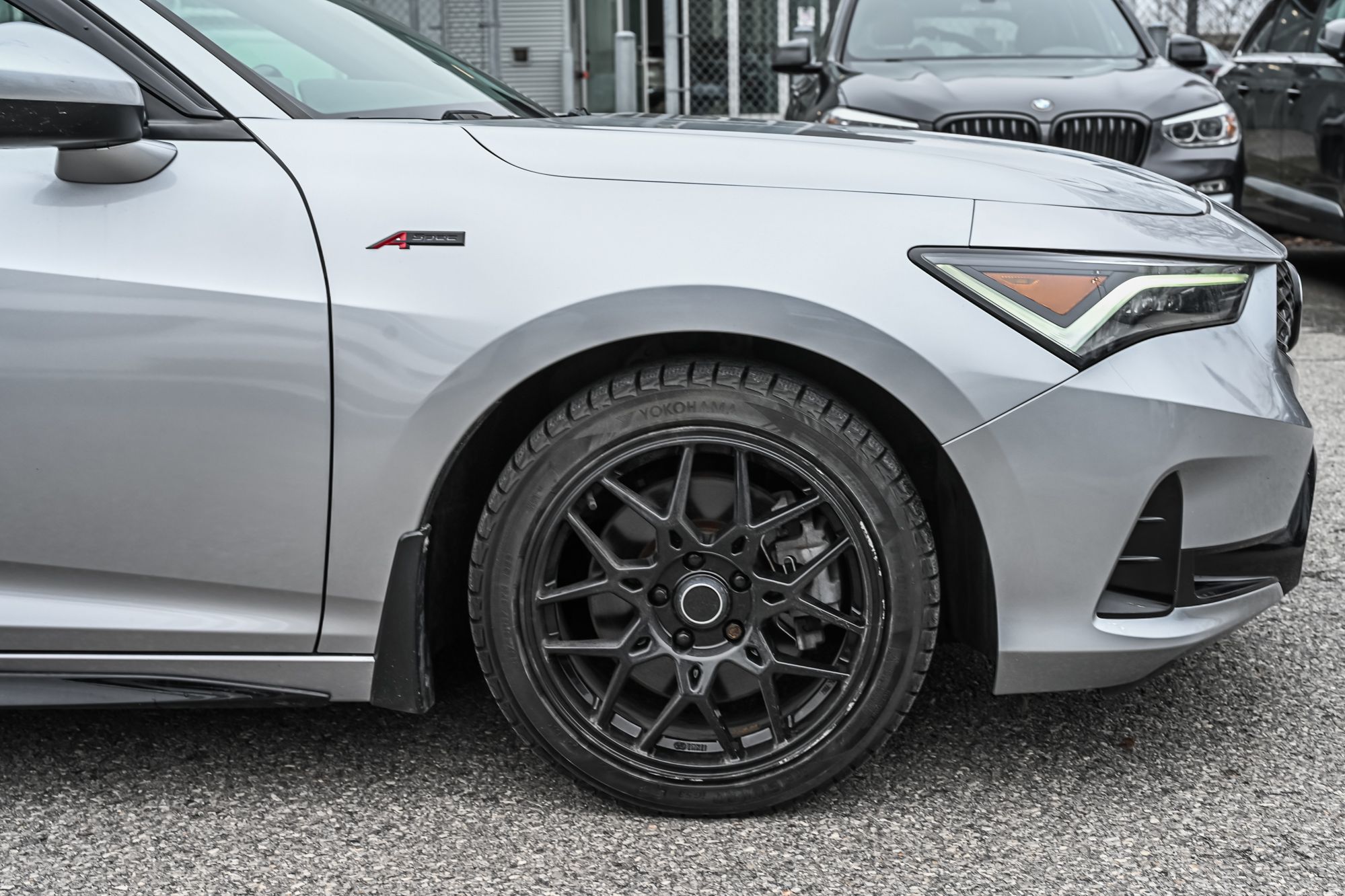 2023 Acura Integra in Dorval, Quebec