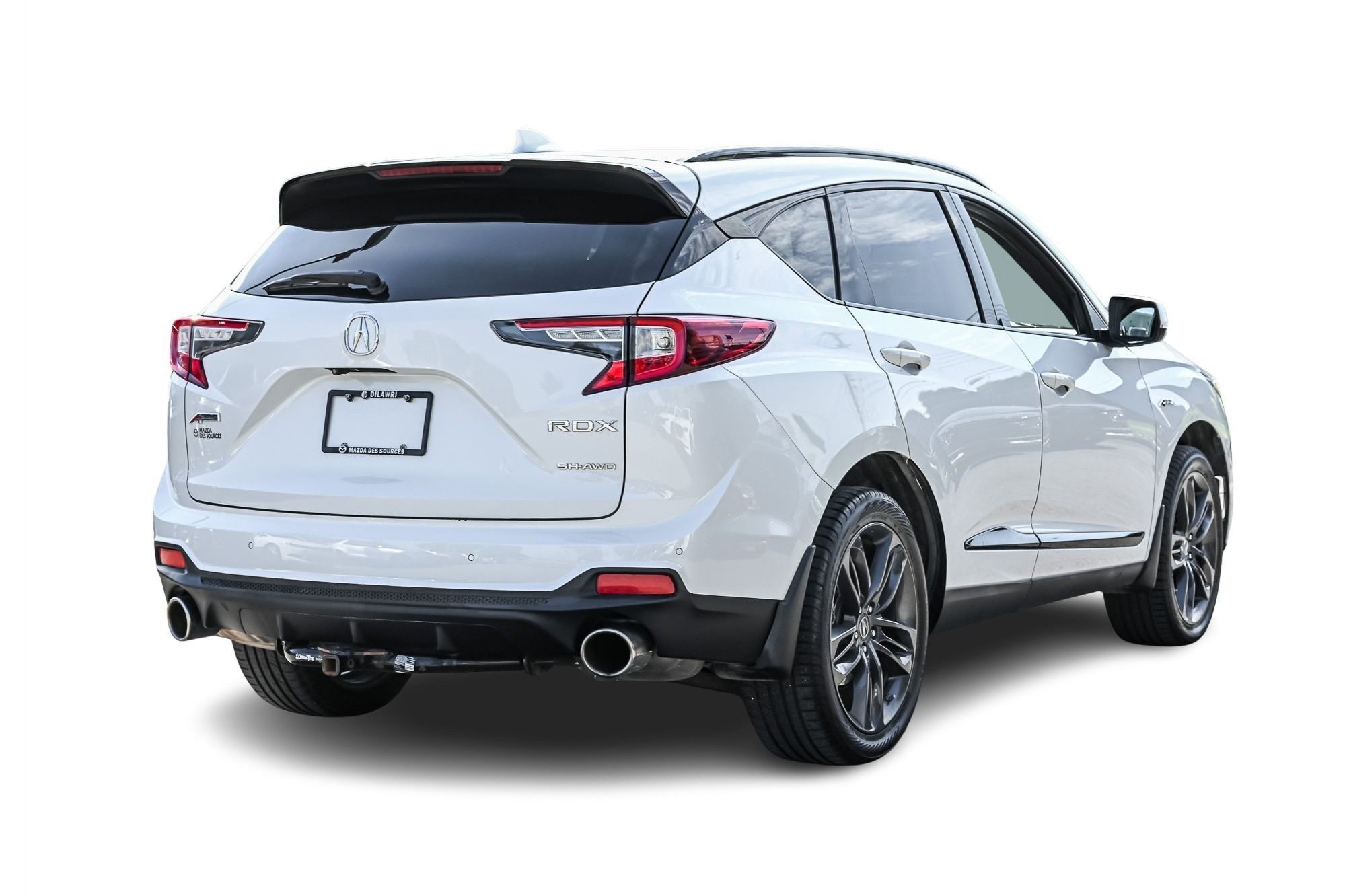 Acura RDX  2020 à Dorval, Québec