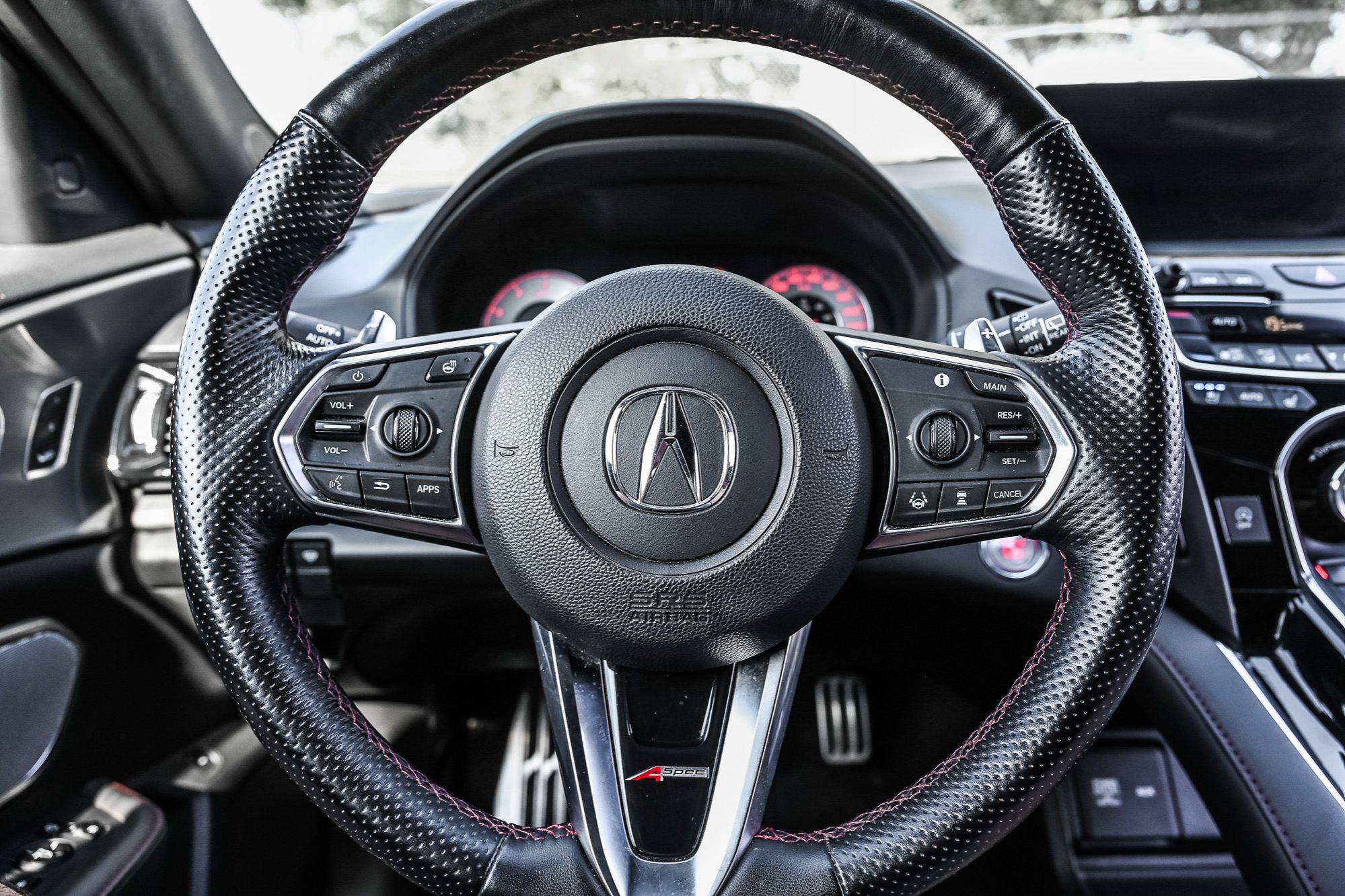 Acura RDX  2020 à Dorval, Québec