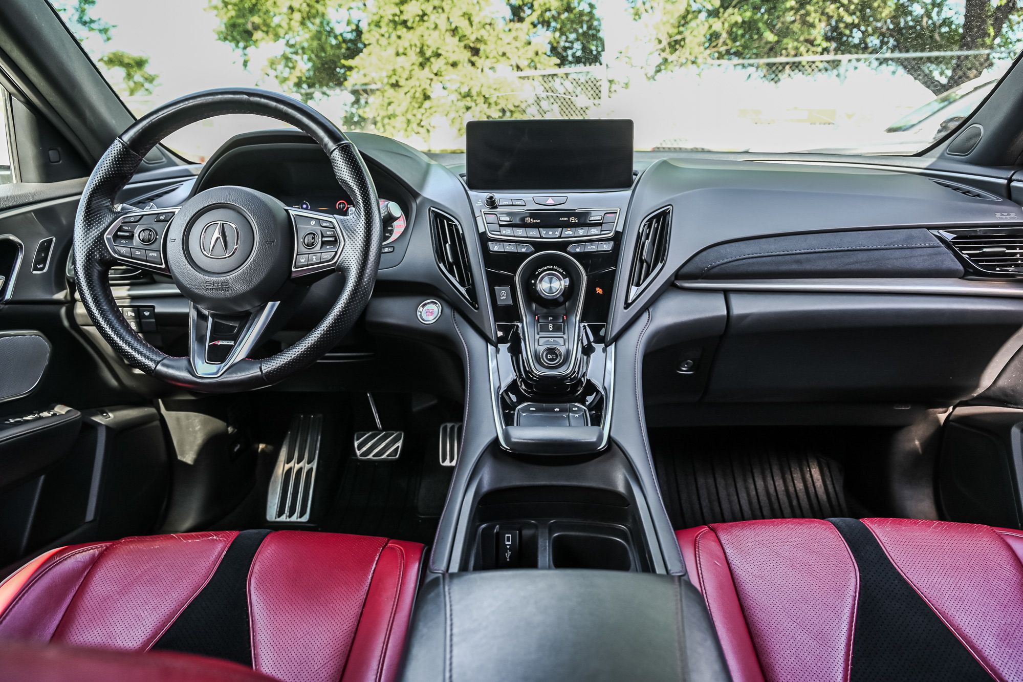 Acura RDX  2020 à Dorval, Québec