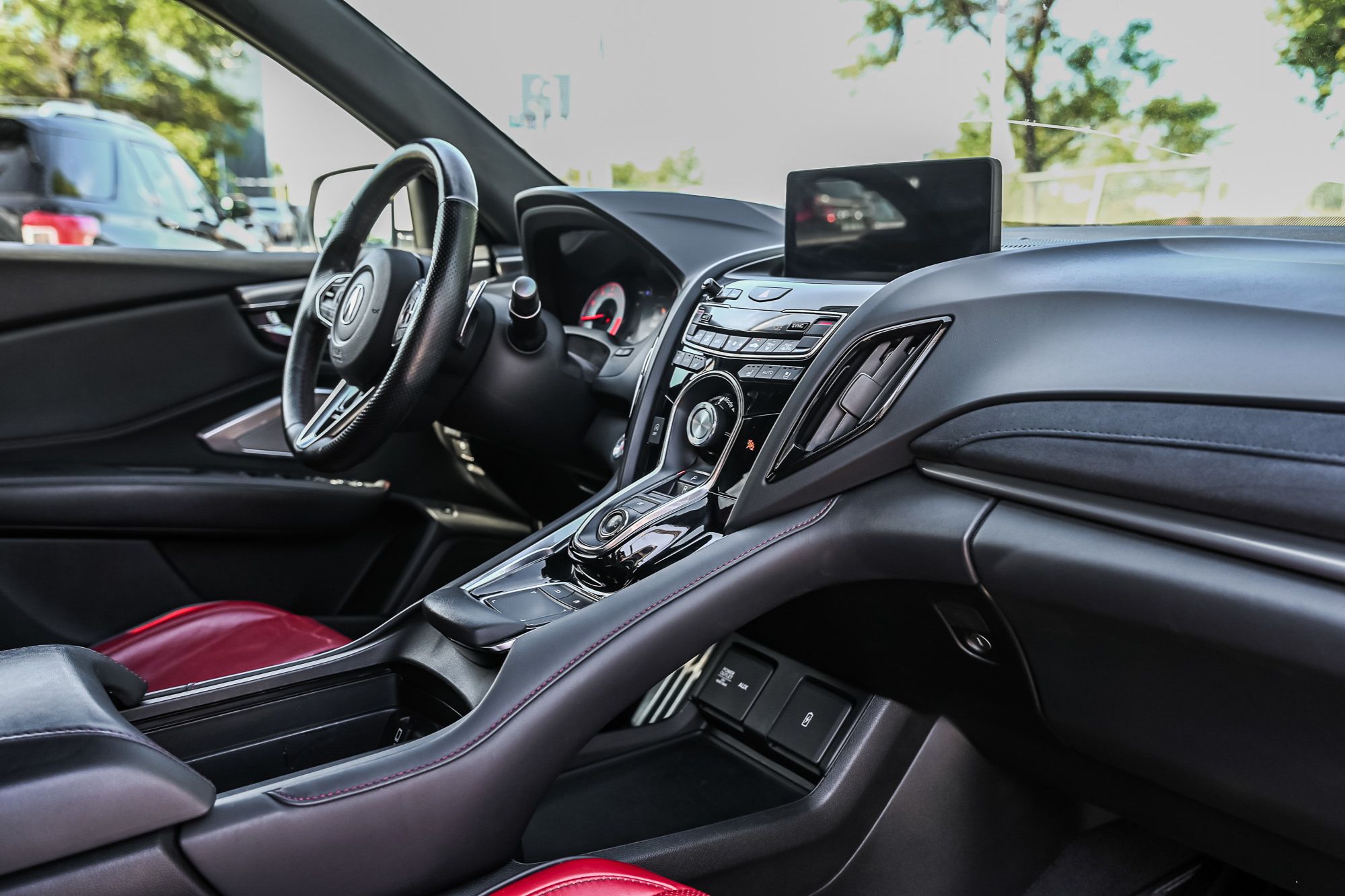 Acura RDX  2020 à Dorval, Québec