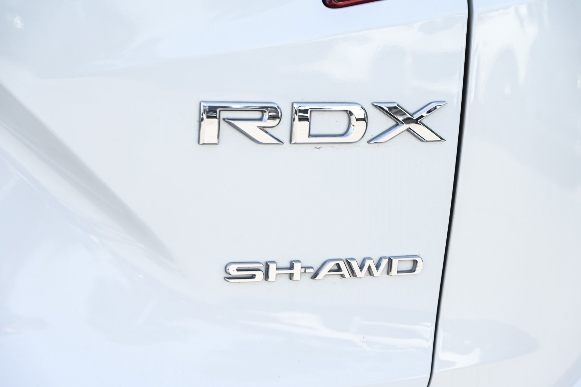 Acura RDX  2020 à Dorval, Québec
