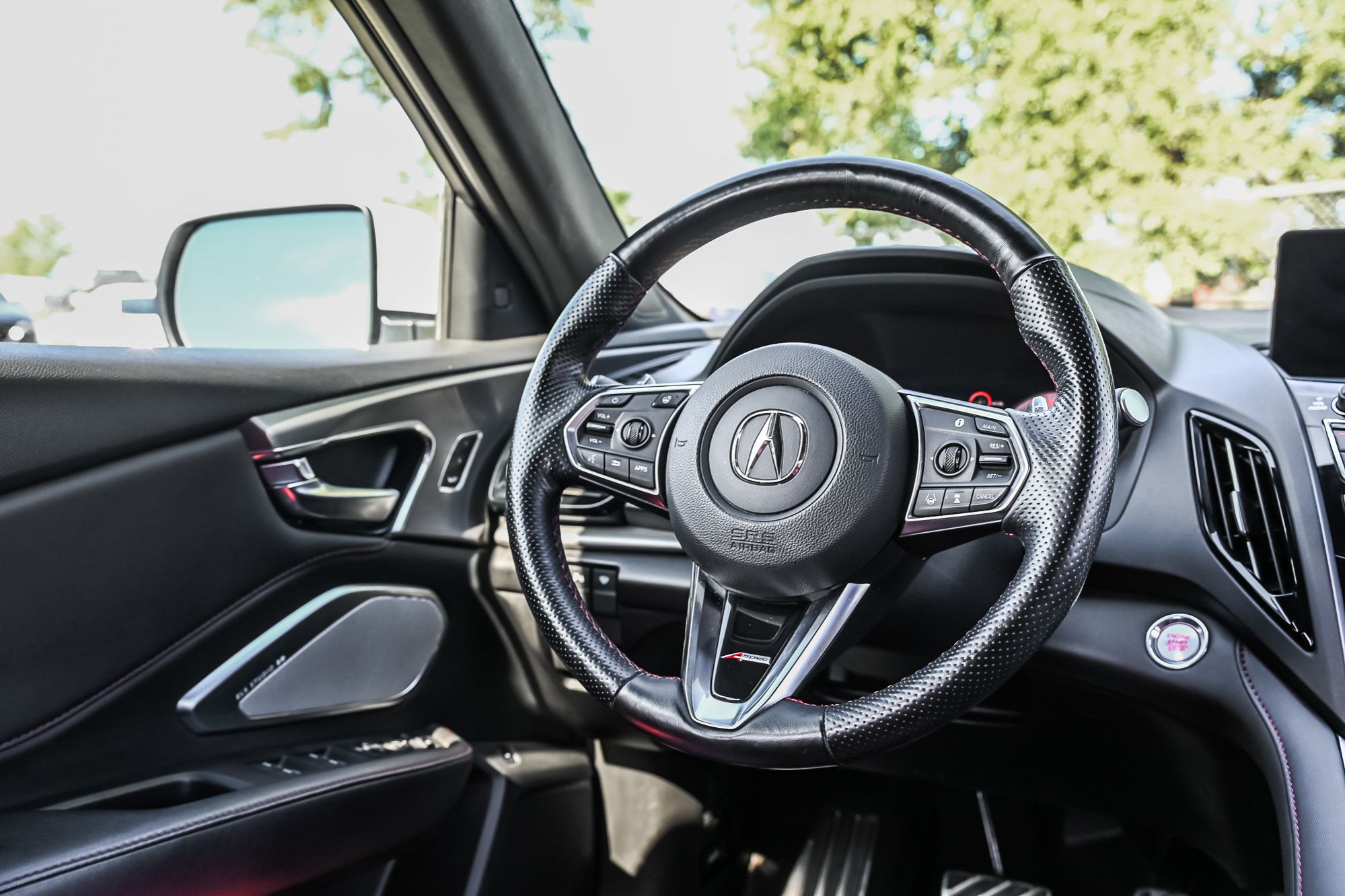 Acura RDX  2020 à Dorval, Québec