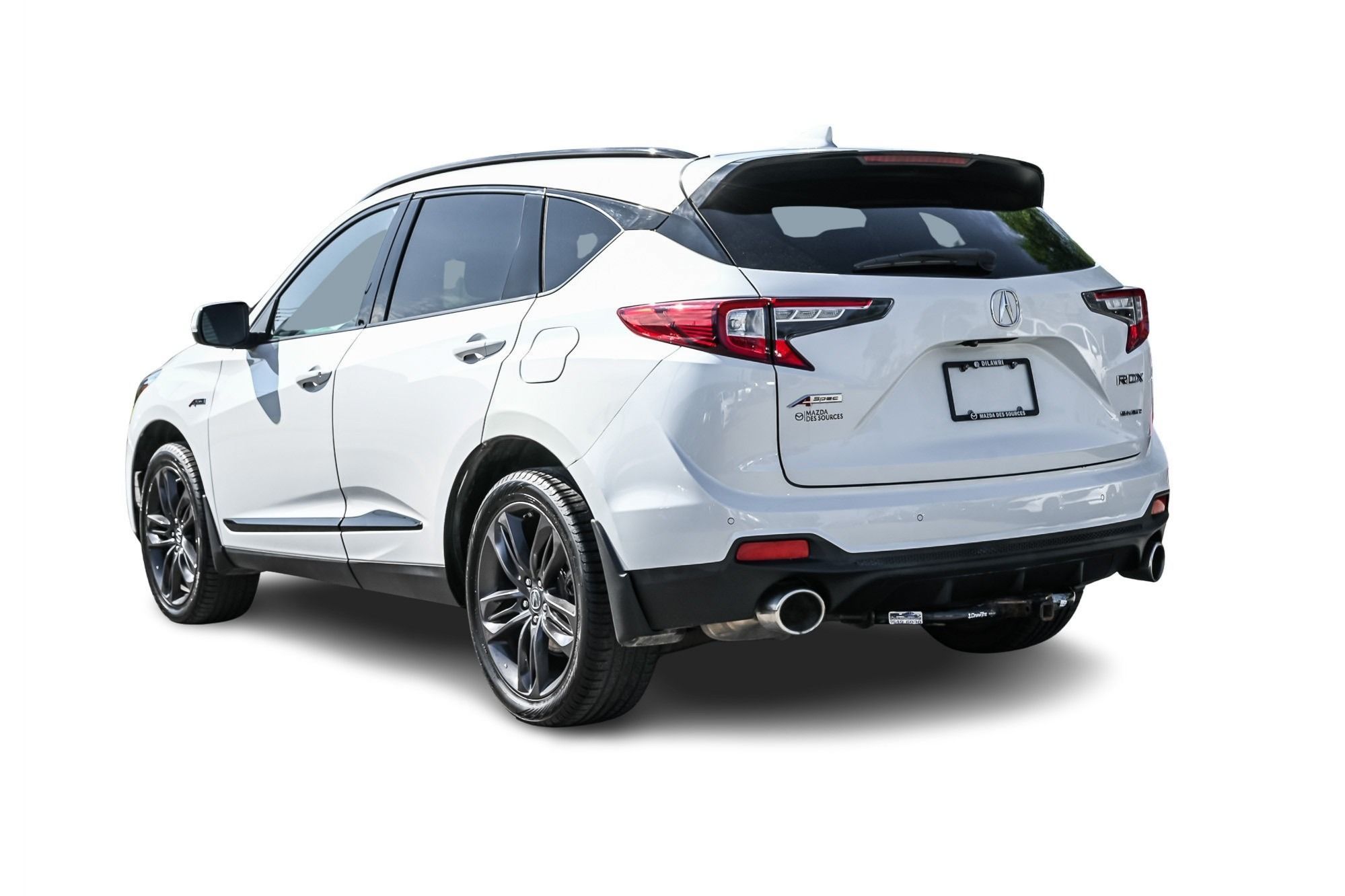 Acura RDX  2020 à Dorval, Québec