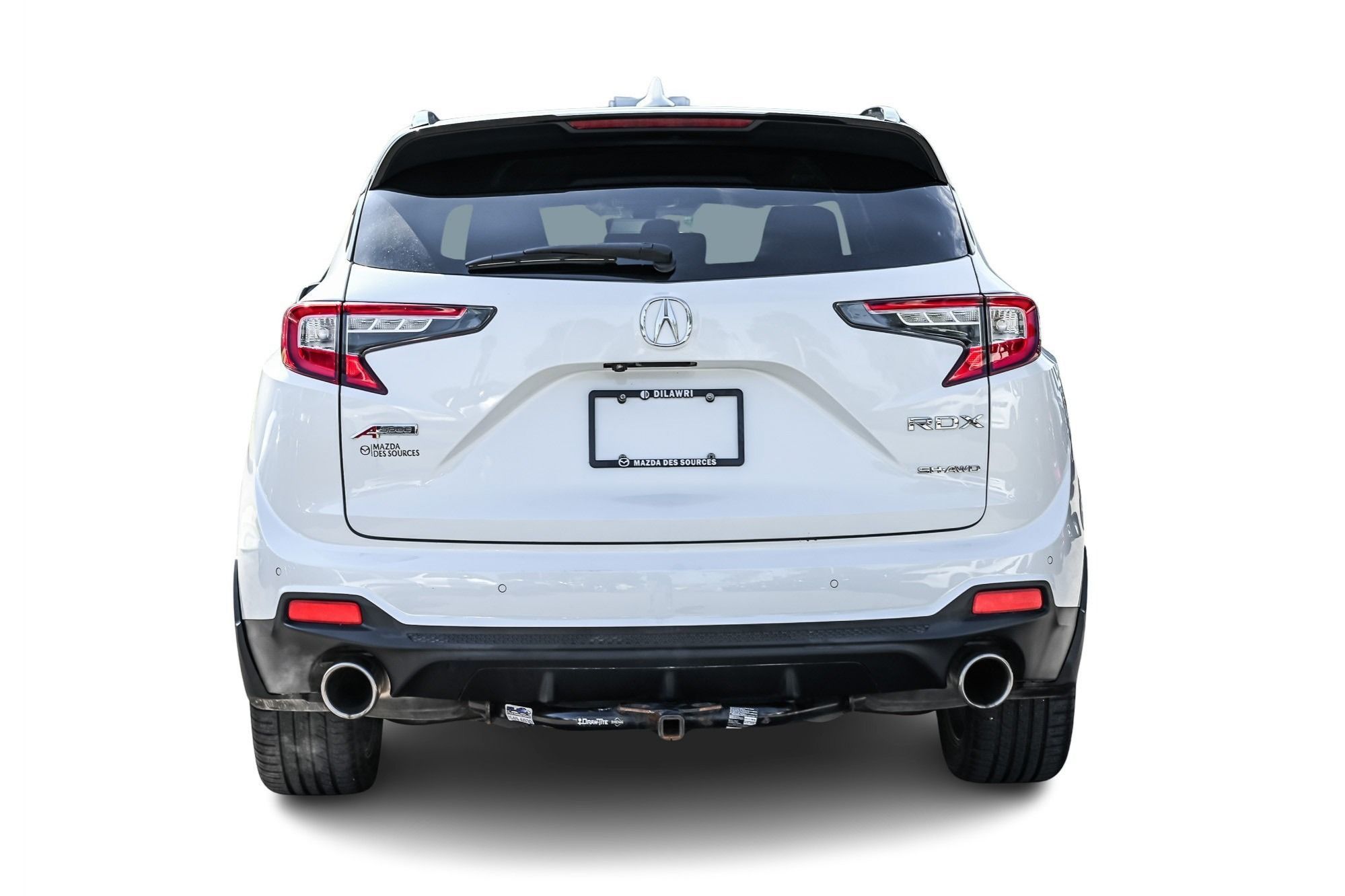 Acura RDX  2020 à Dorval, Québec
