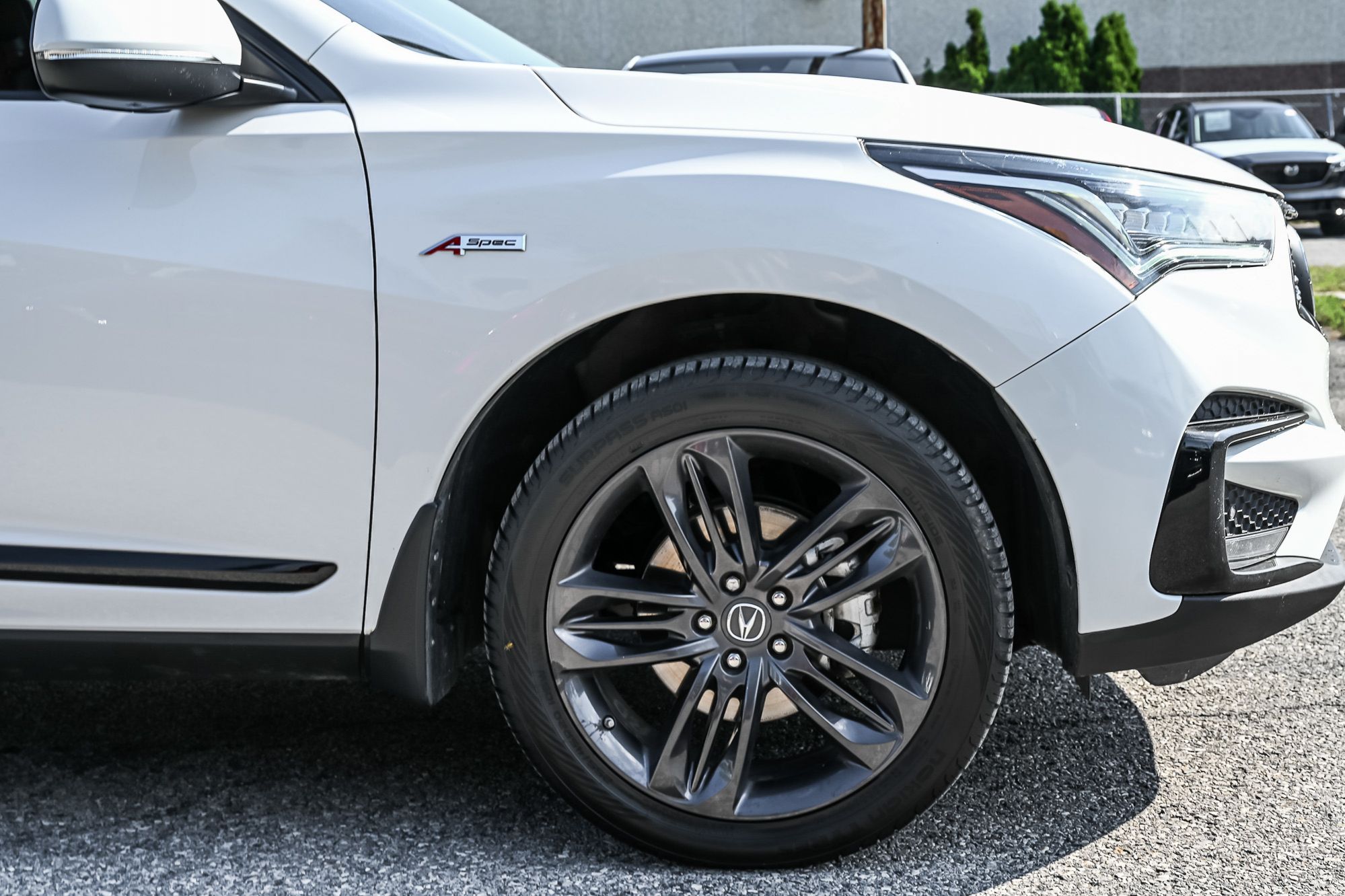 Acura RDX  2020 à Dorval, Québec