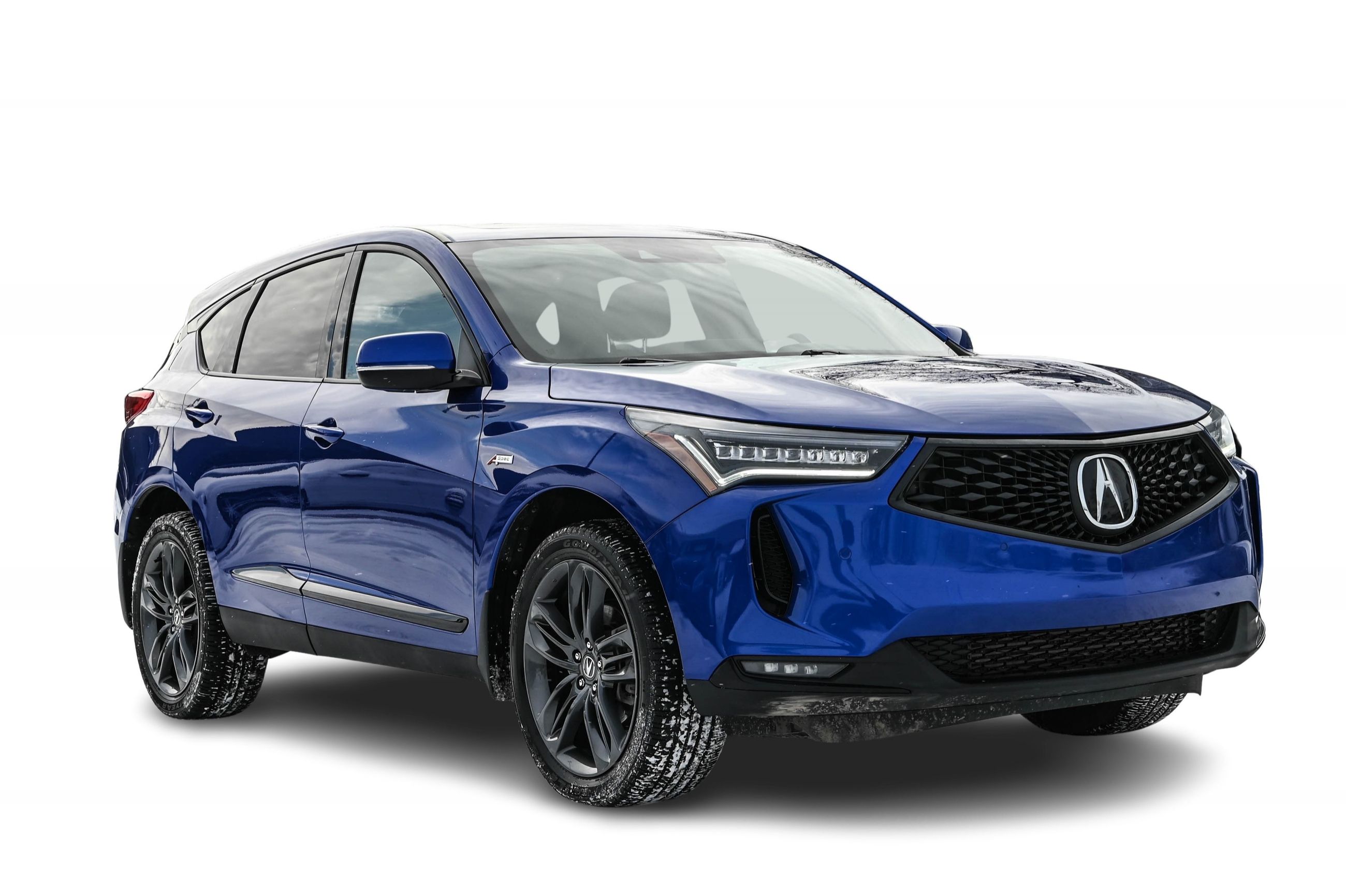 Acura RDX  2022