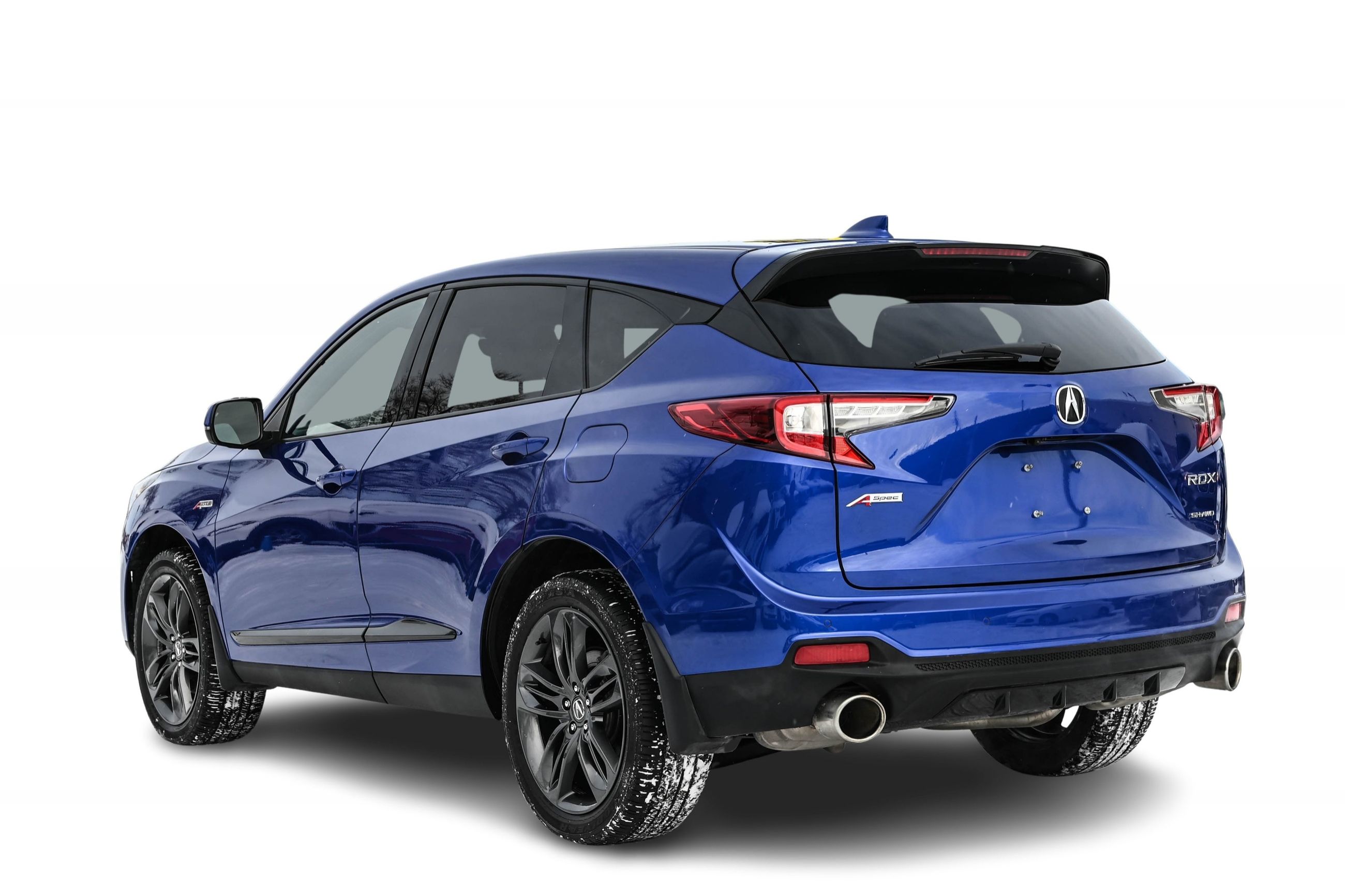 Acura RDX  2022