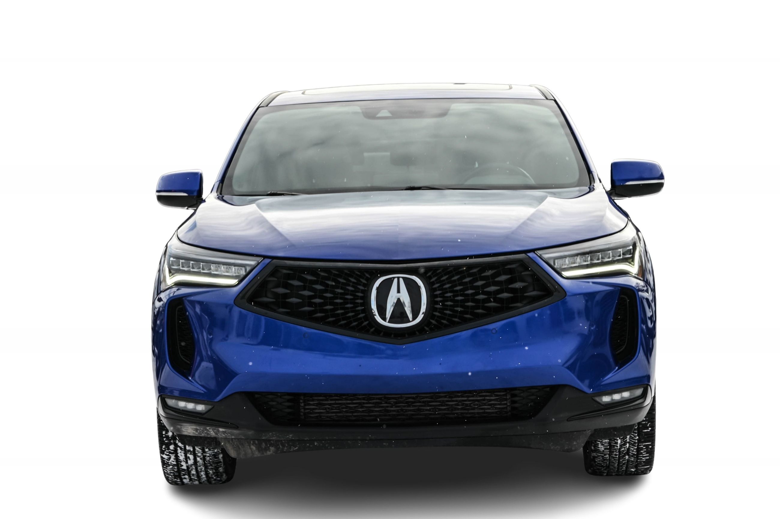 Acura RDX  2022