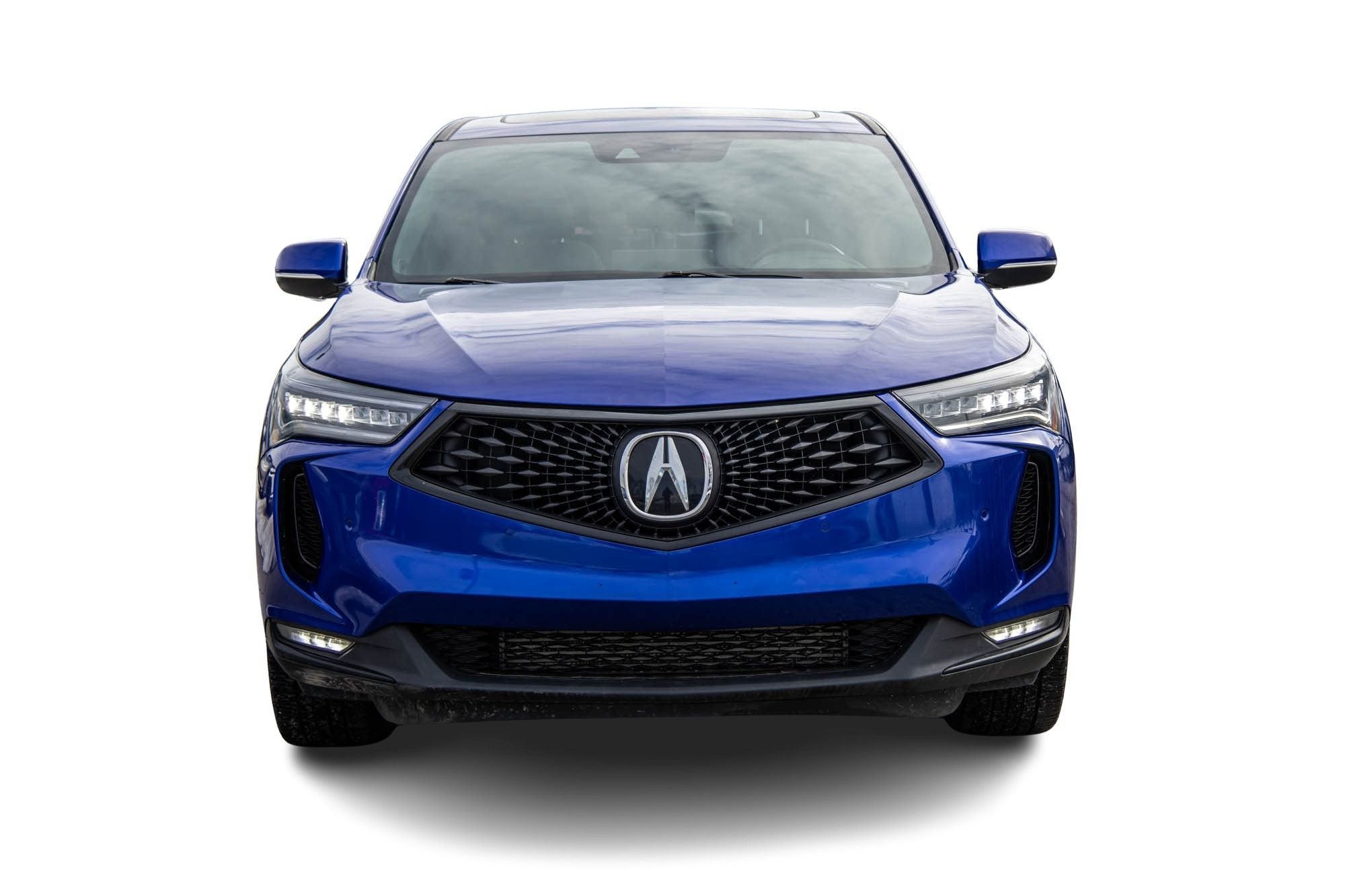 Acura RDX  2022