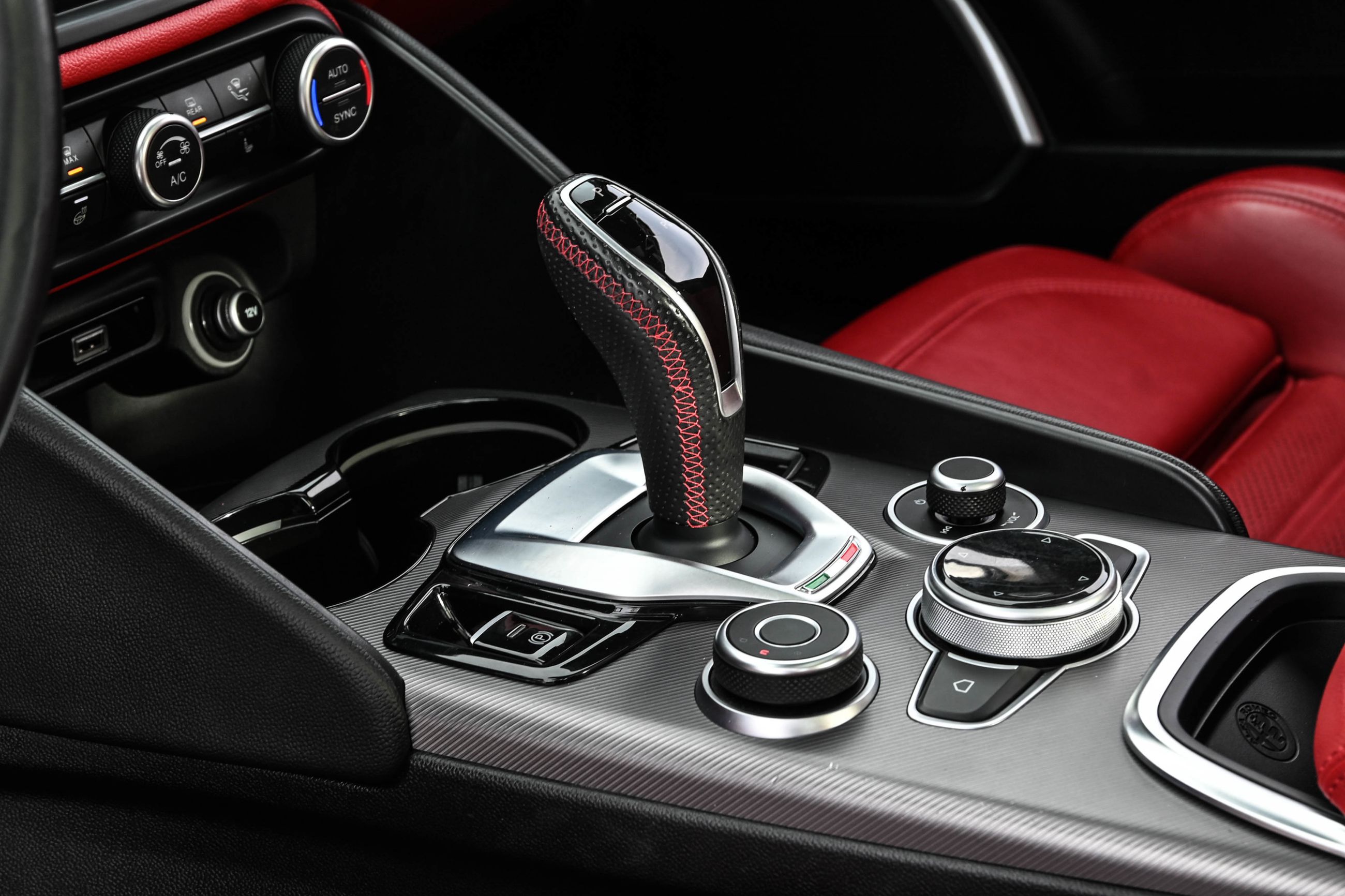 2020 Alfa Romeo Giulia