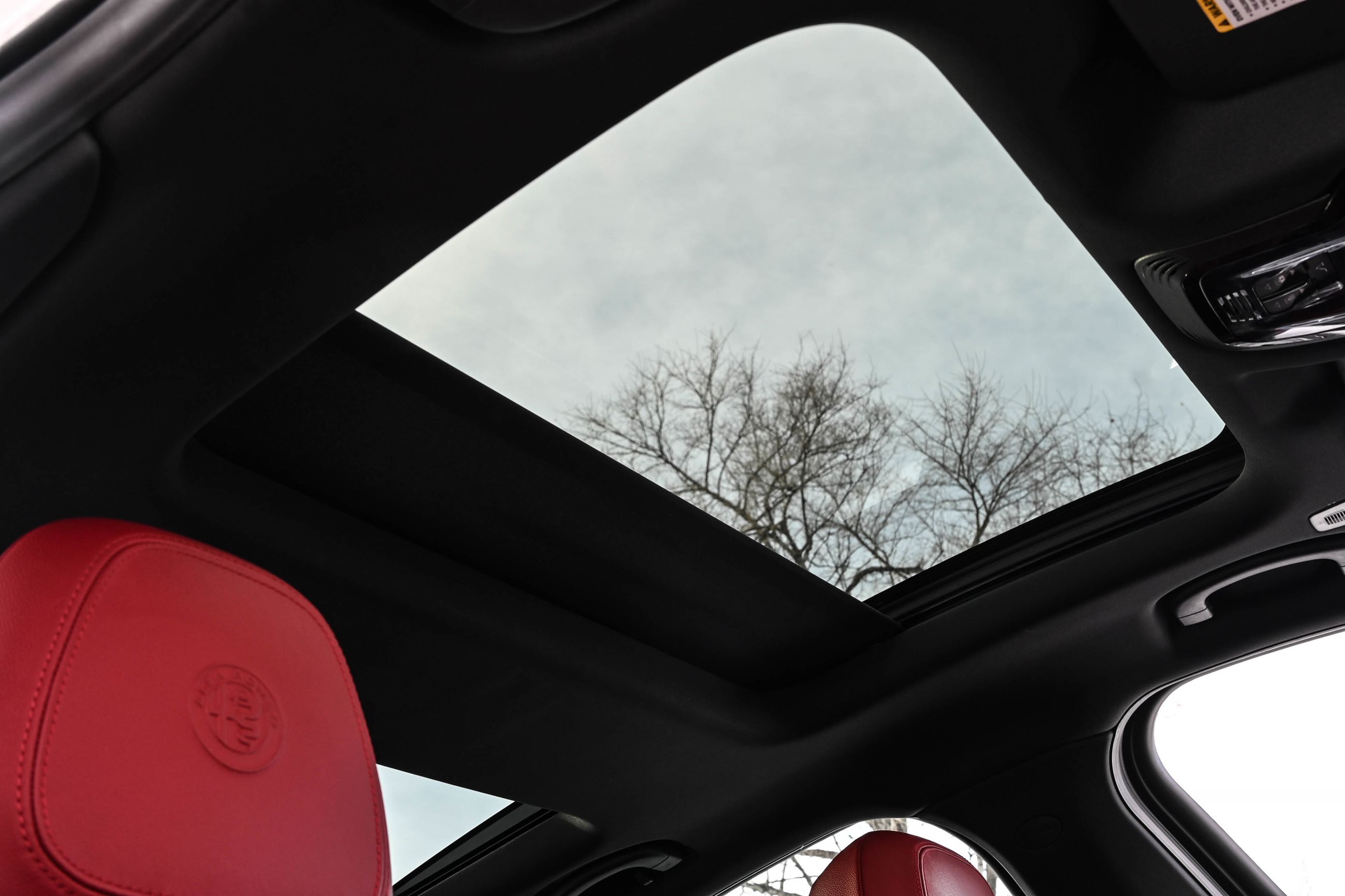 2020 Alfa Romeo Giulia