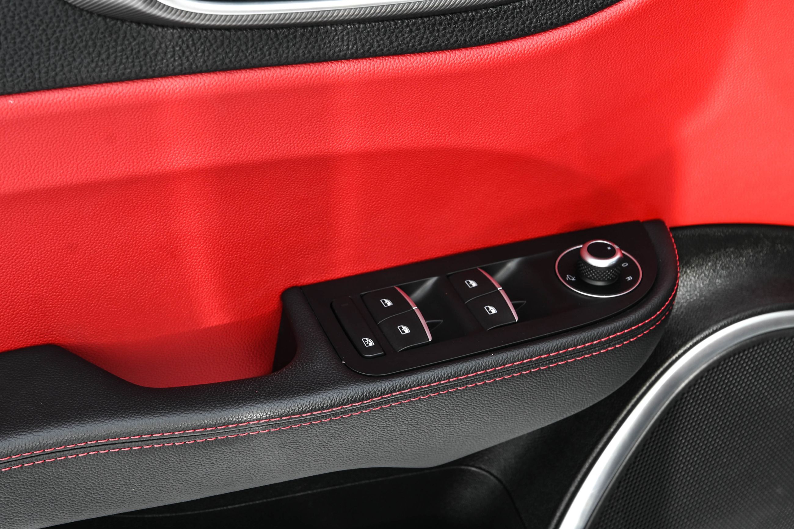 2020 Alfa Romeo Giulia