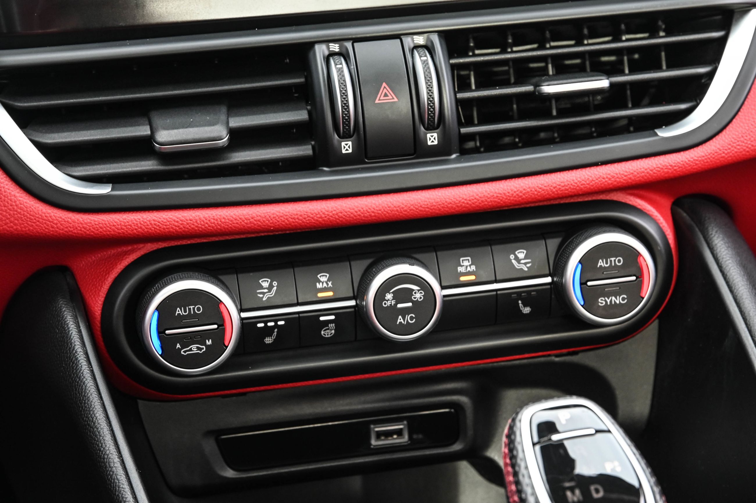 2020 Alfa Romeo Giulia