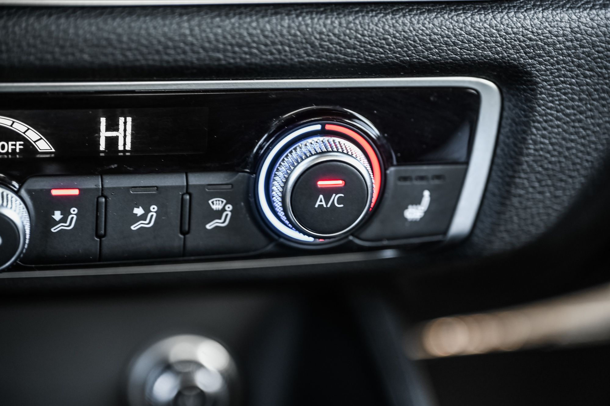 2018 Audi A3 Sedan