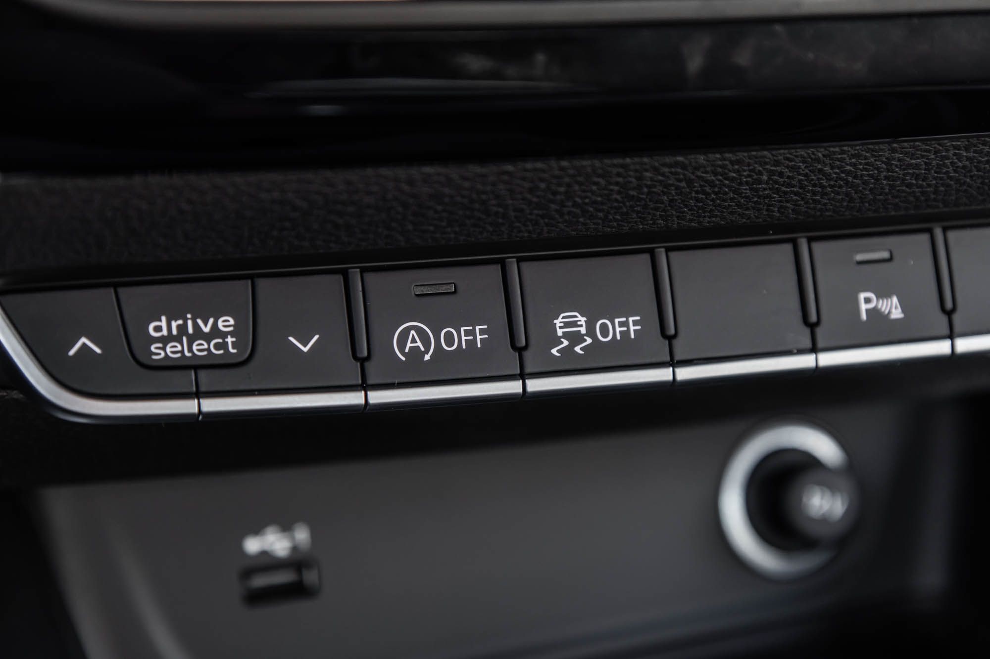 2024 Audi A5 Sportback