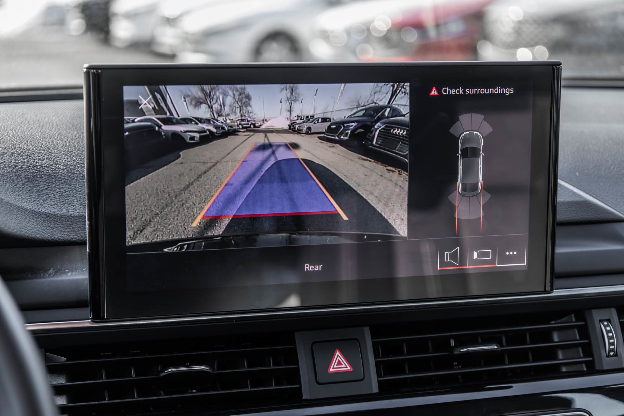 2024 Audi A5 Sportback