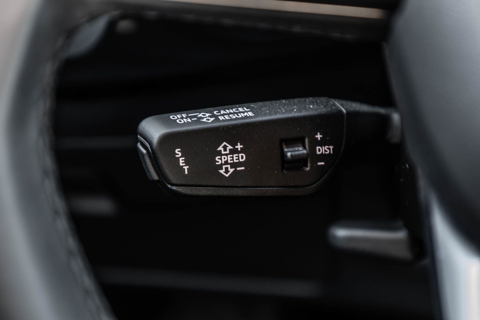 2024 Audi A5 Sportback