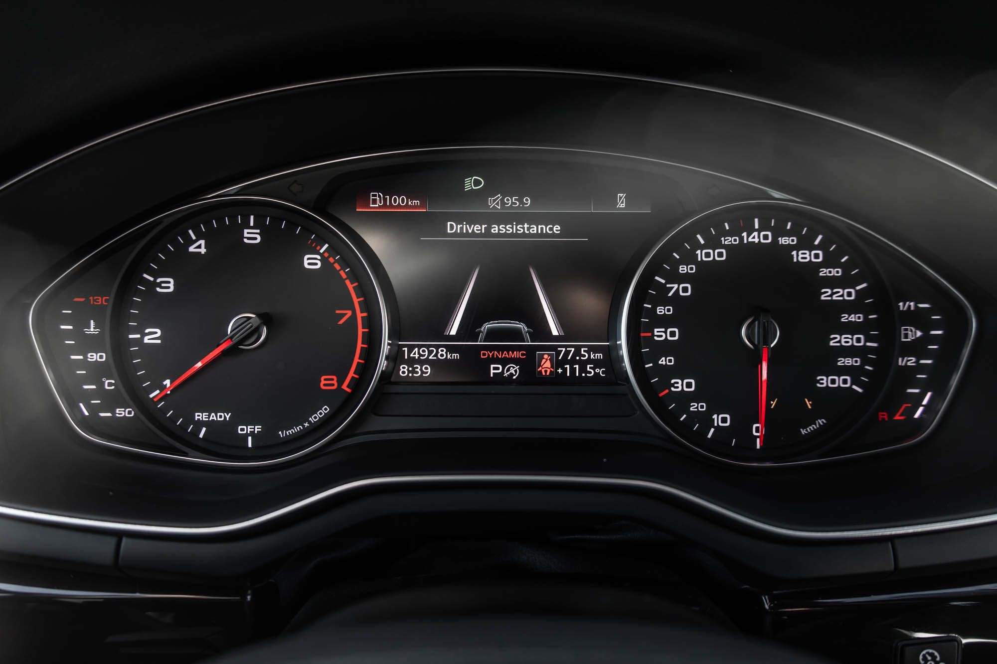 2024 Audi A5 Sportback