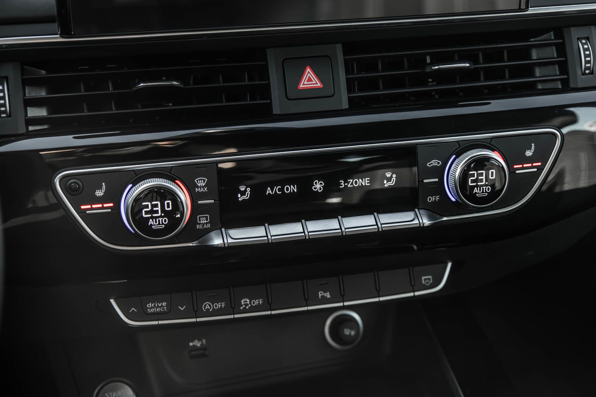 2024 Audi A5 Sportback