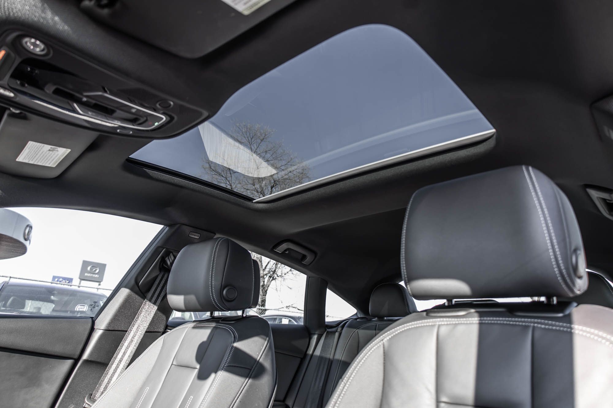 2024 Audi A5 Sportback