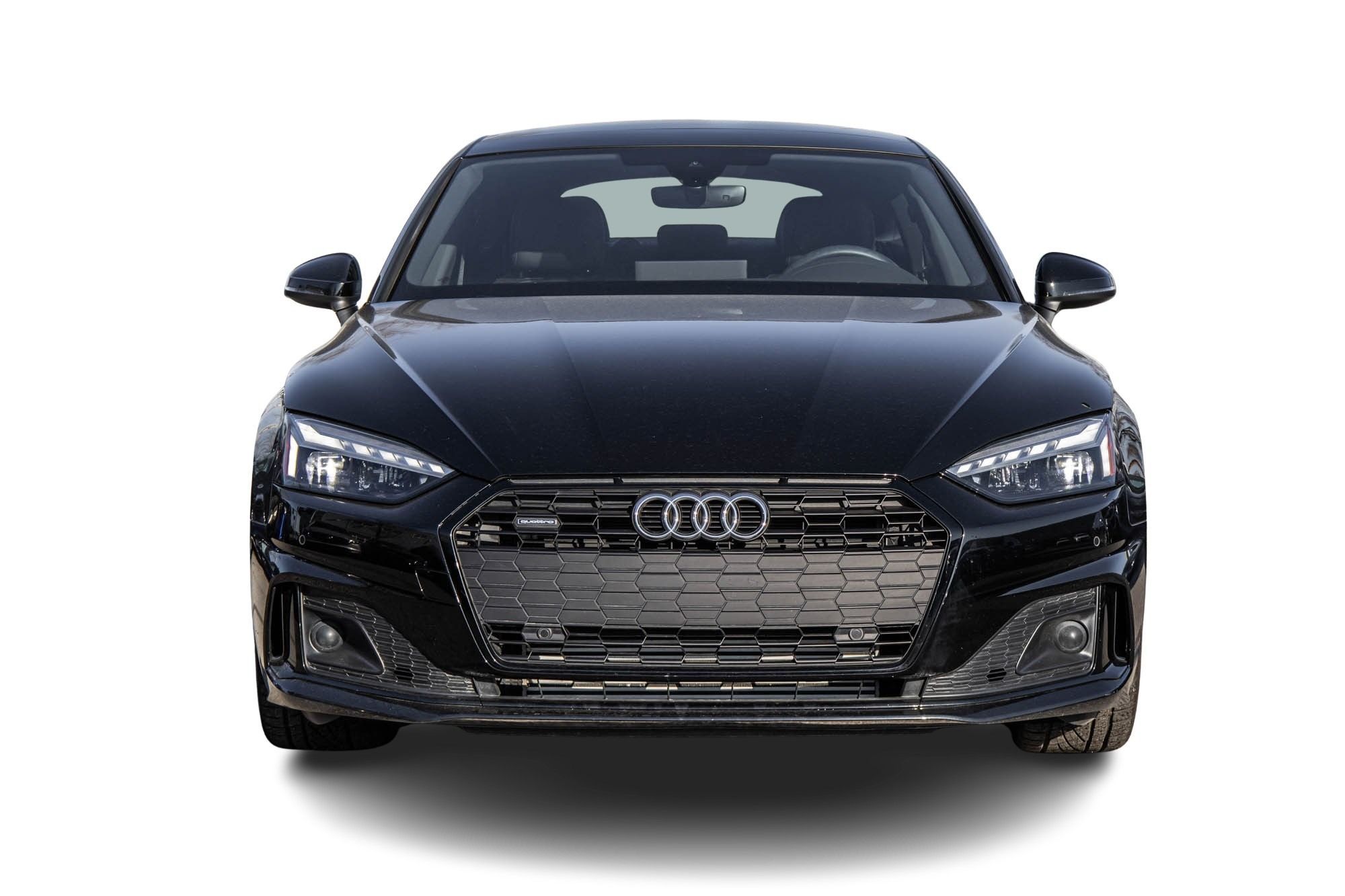 2024 Audi A5 Sportback