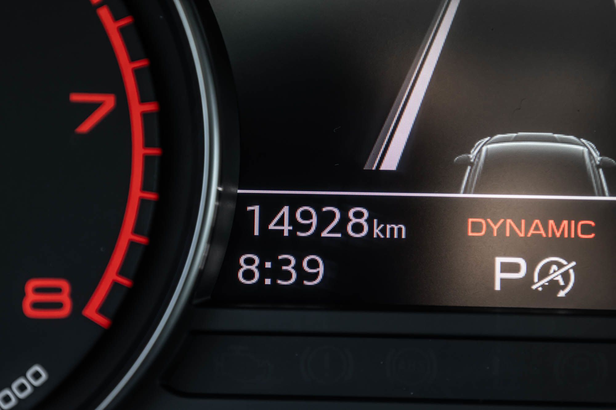 2024 Audi A5 Sportback