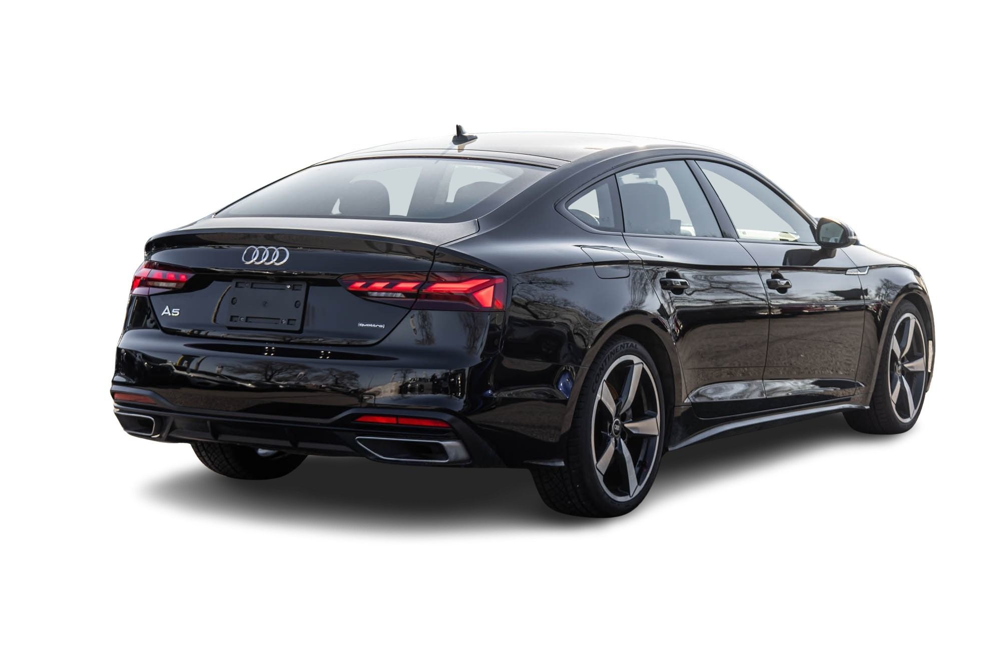 2024 Audi A5 Sportback