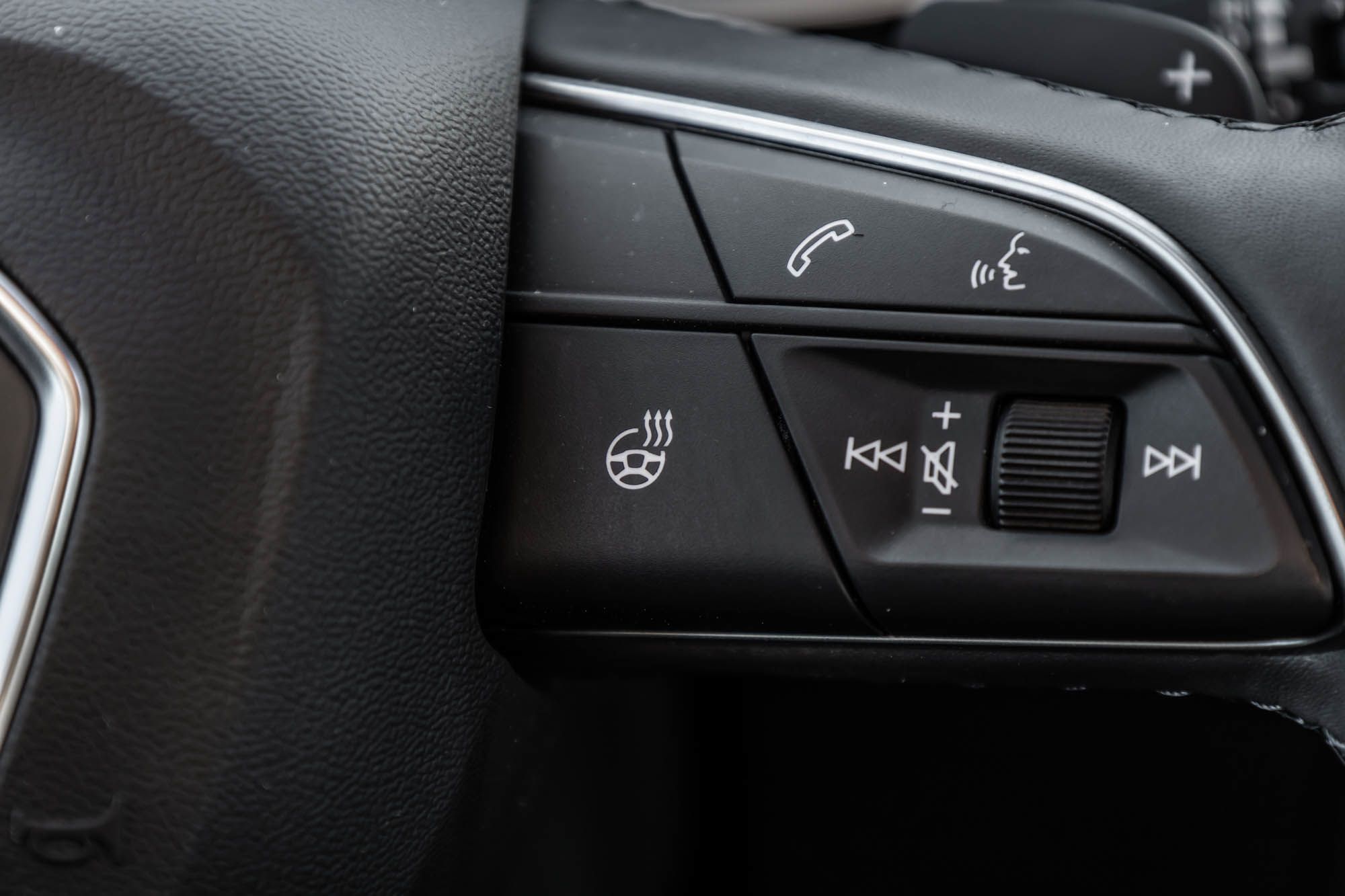 2024 Audi A5 Sportback