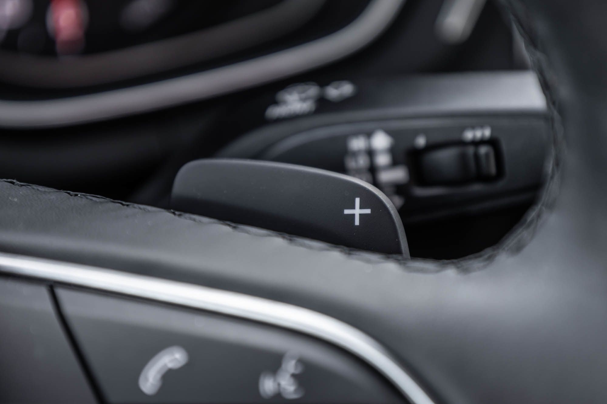 2024 Audi A5 Sportback