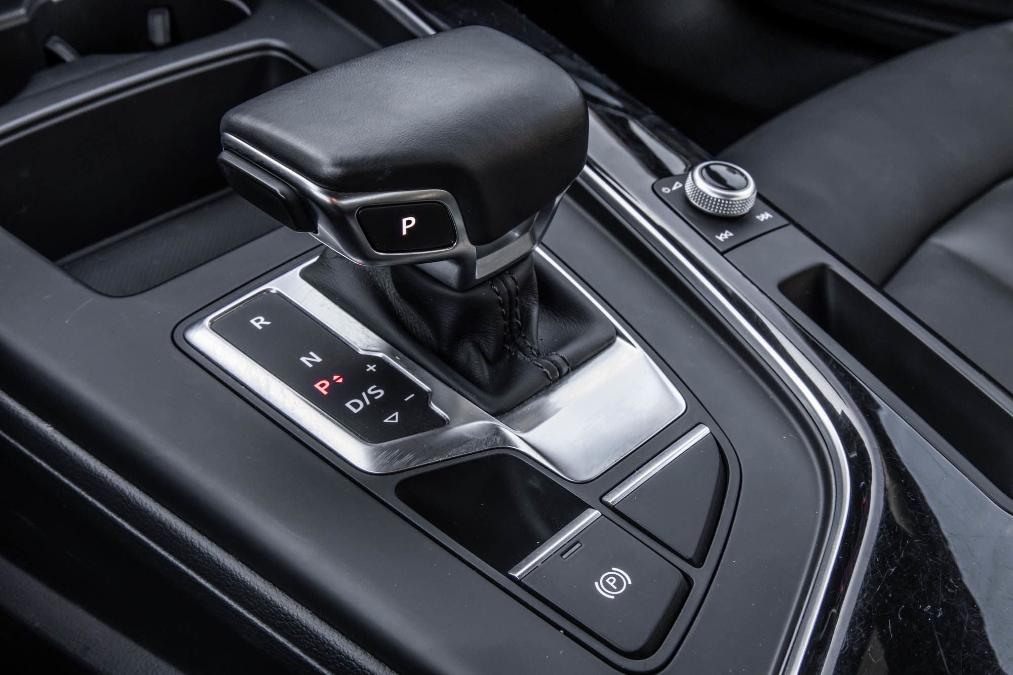 2024 Audi A5 Sportback