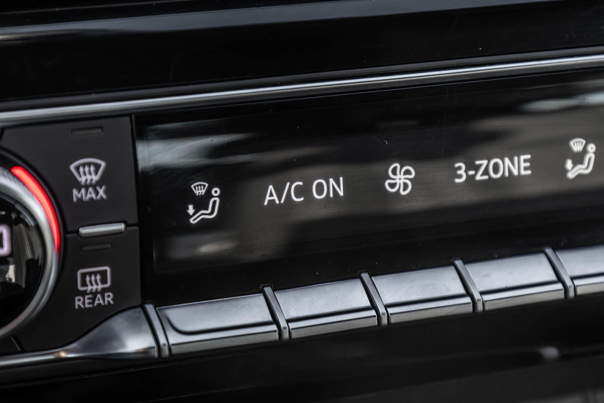 2024 Audi A5 Sportback