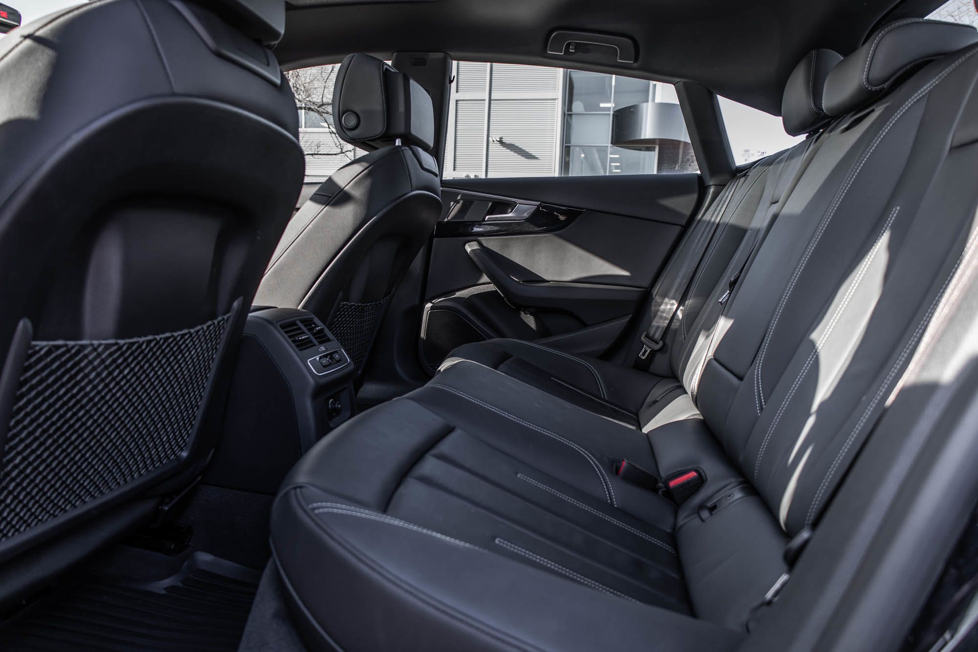 2024 Audi A5 Sportback