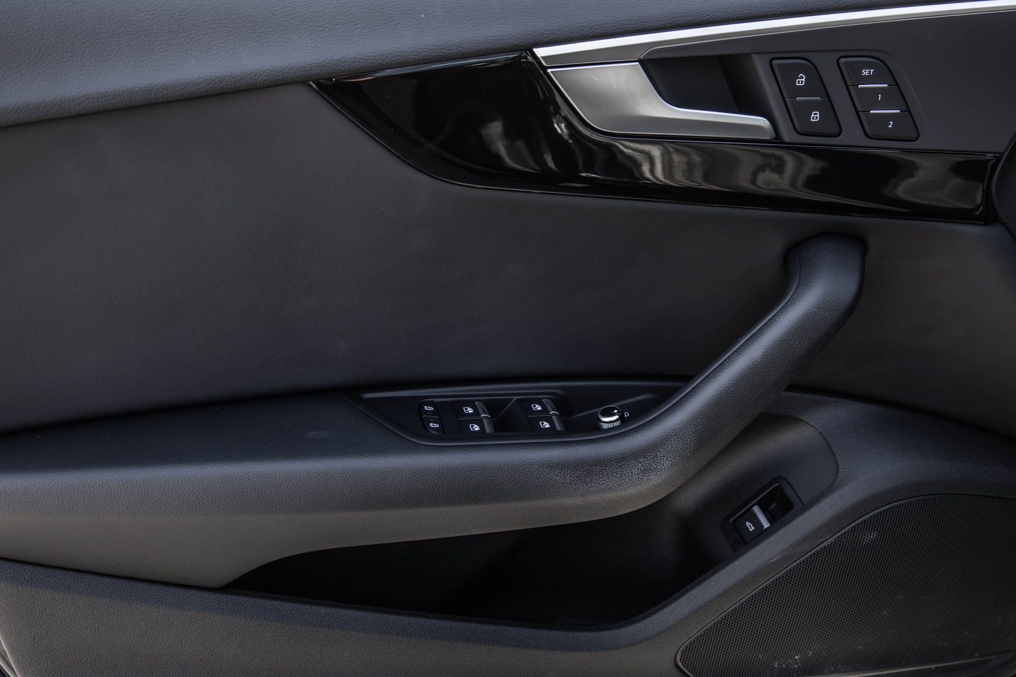 2024 Audi A5 Sportback