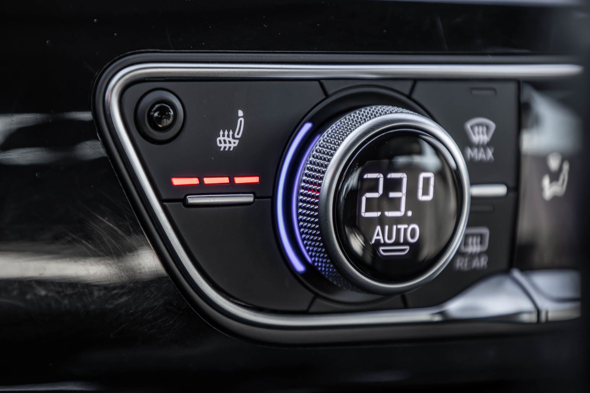 2024 Audi A5 Sportback