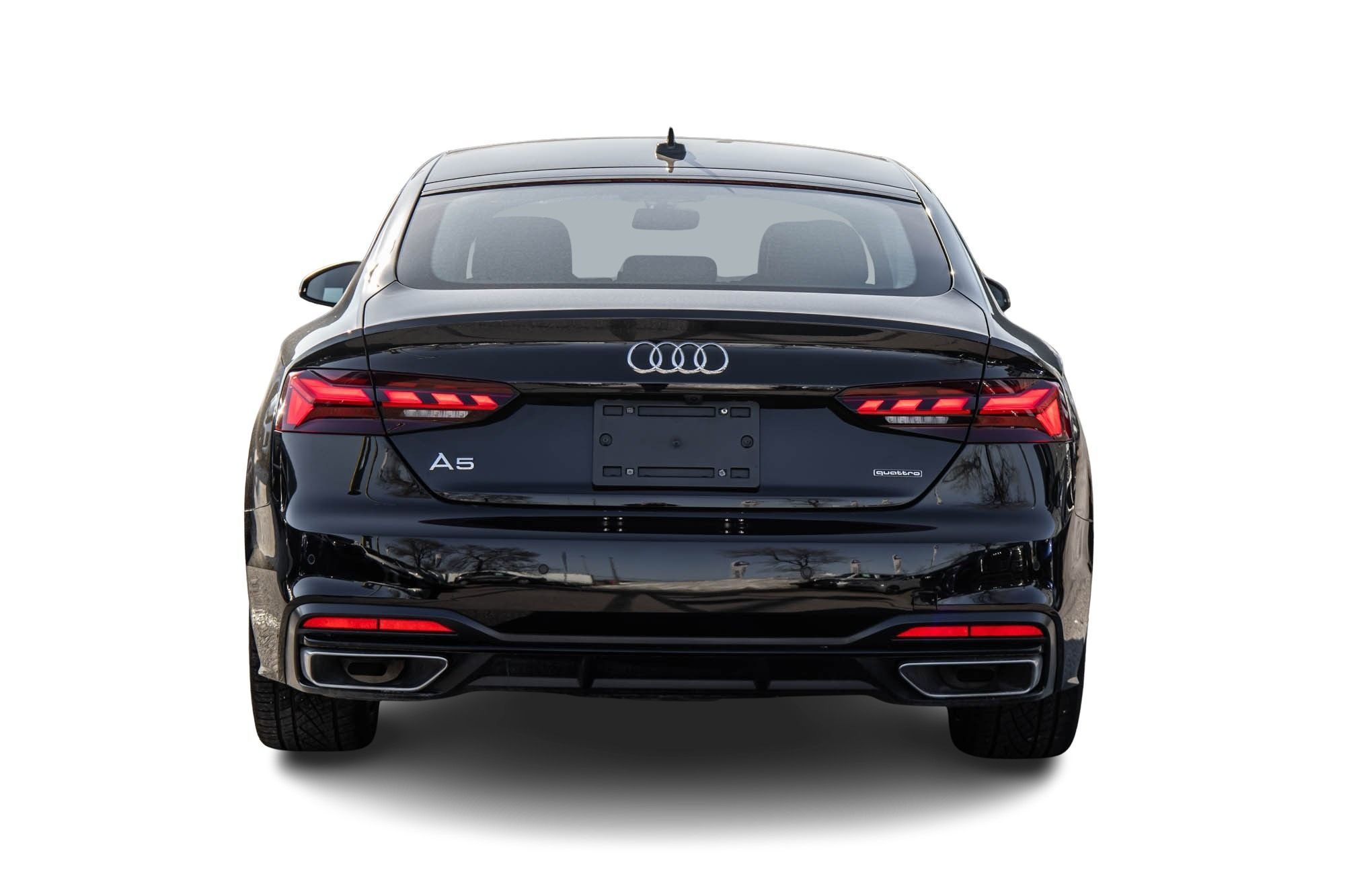 2024 Audi A5 Sportback