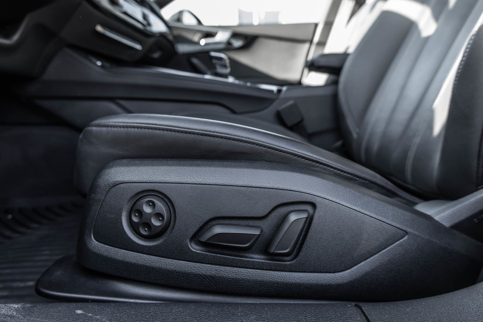 2024 Audi A5 Sportback