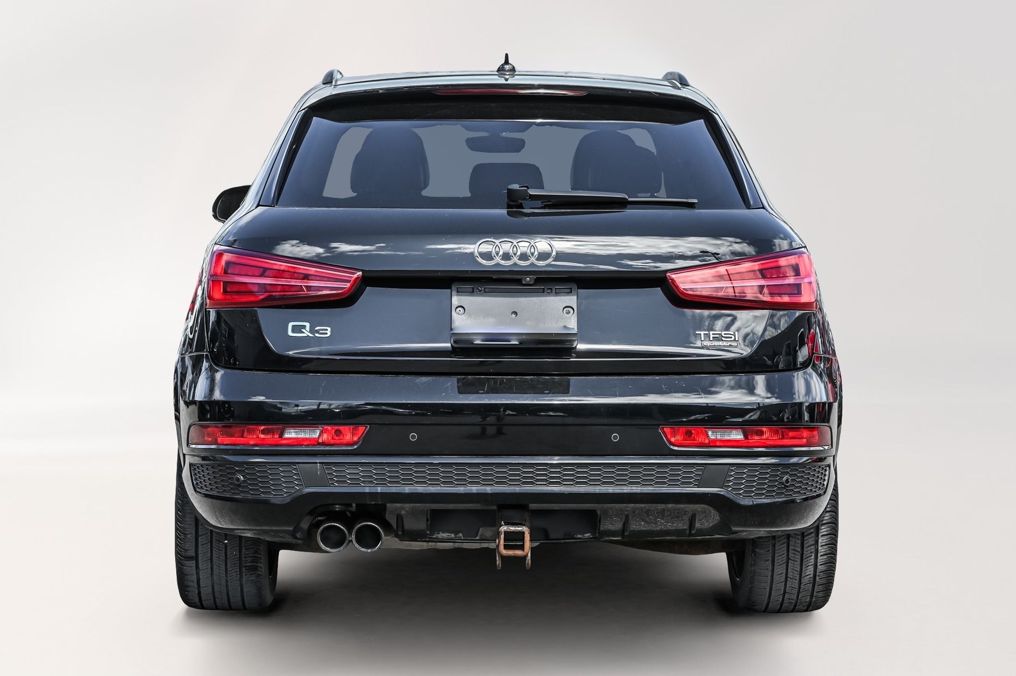Audi Q3  2017 à Dorval, Québec