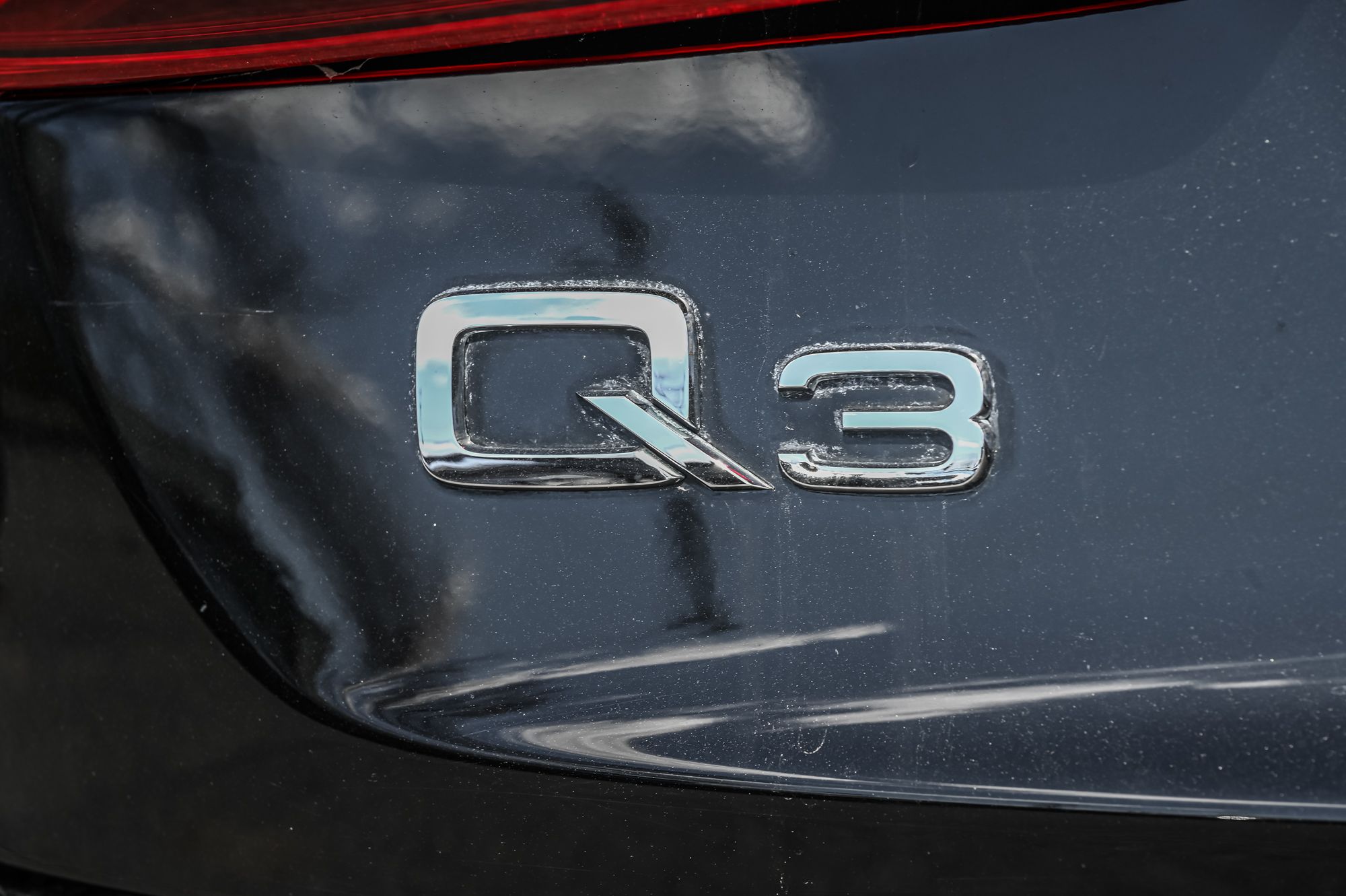 Audi Q3  2017 à Dorval, Québec