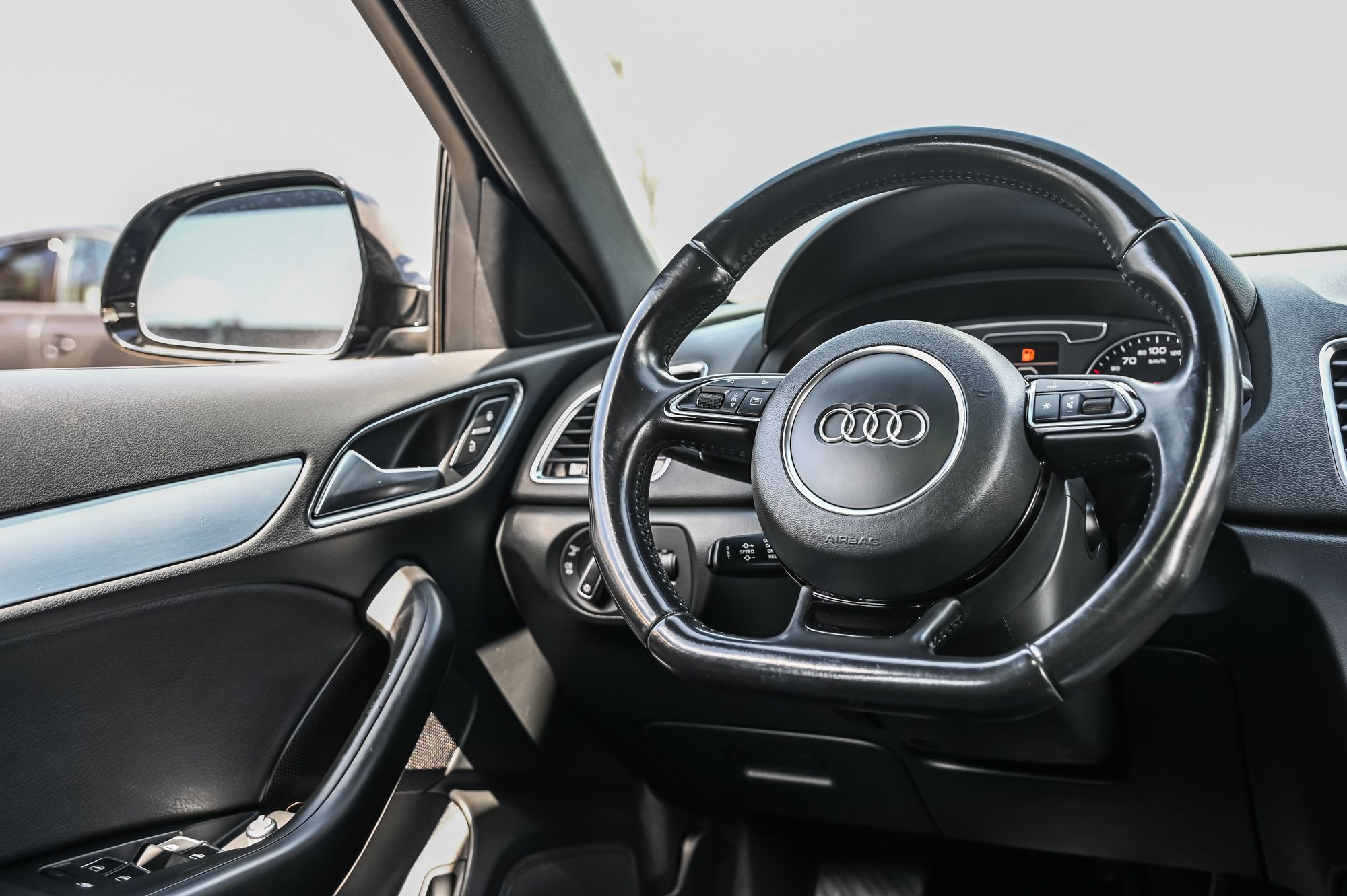 Audi Q3  2017 à Dorval, Québec