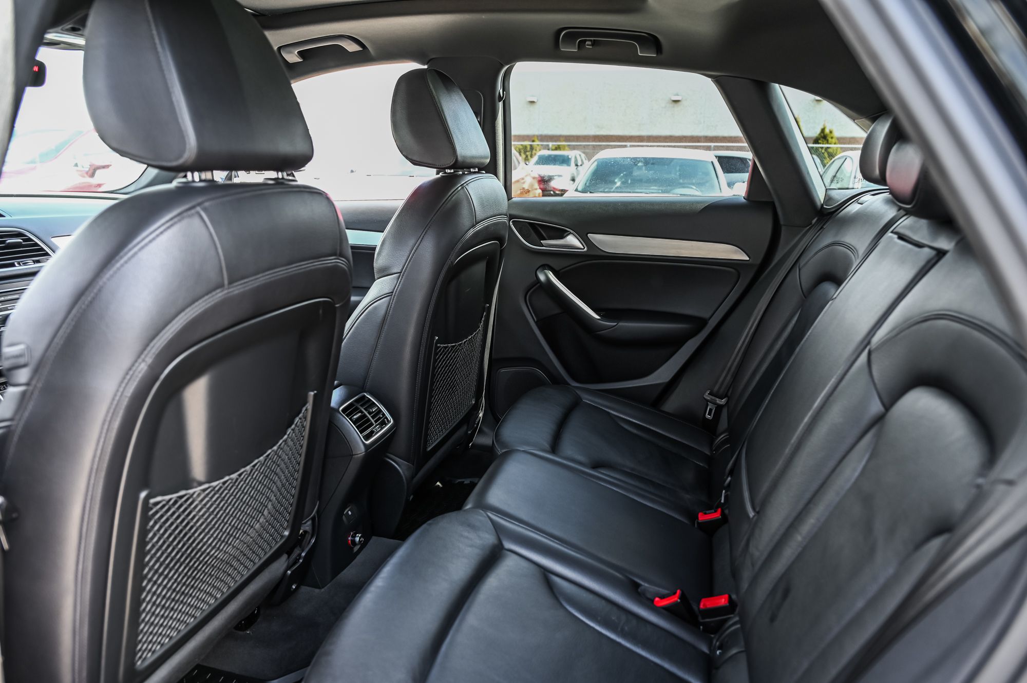 Audi Q3  2017 à Dorval, Québec