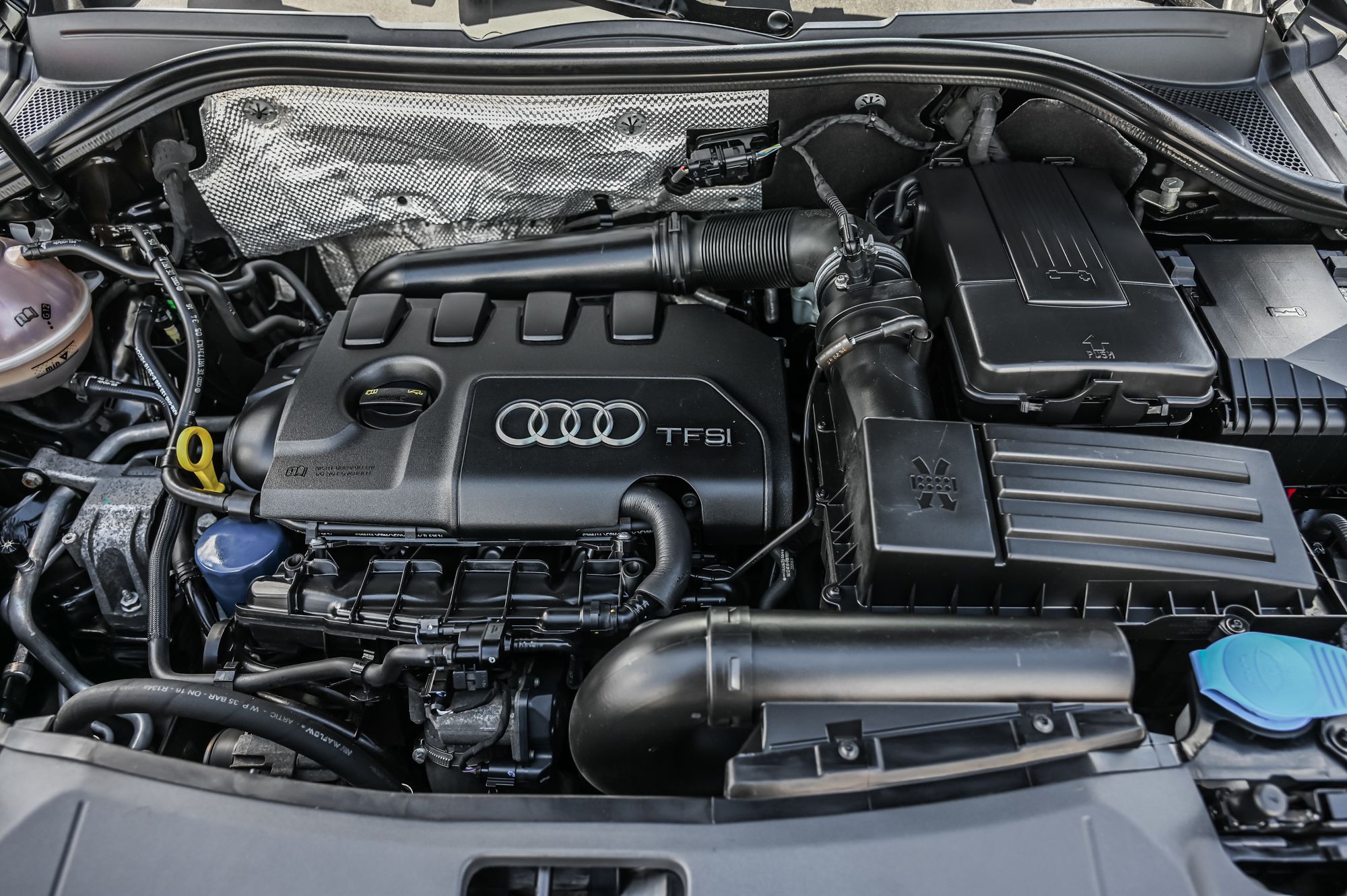 Audi Q3  2017 à Dorval, Québec