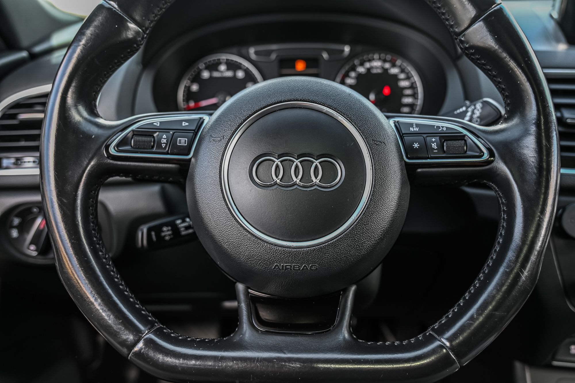 Audi Q3  2017 à Dorval, Québec