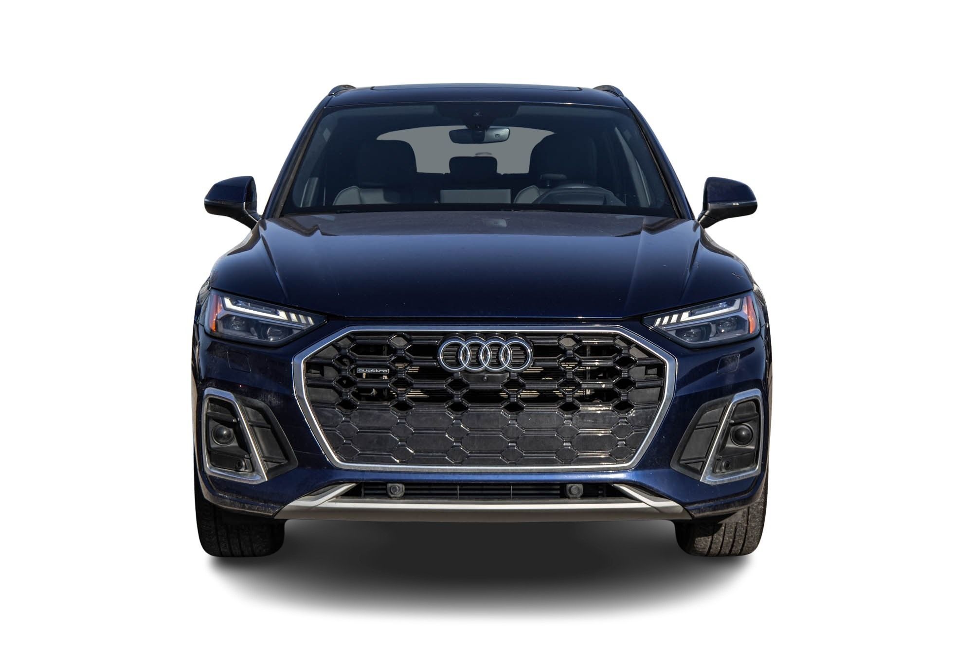2023 Audi Q5 HYBRID