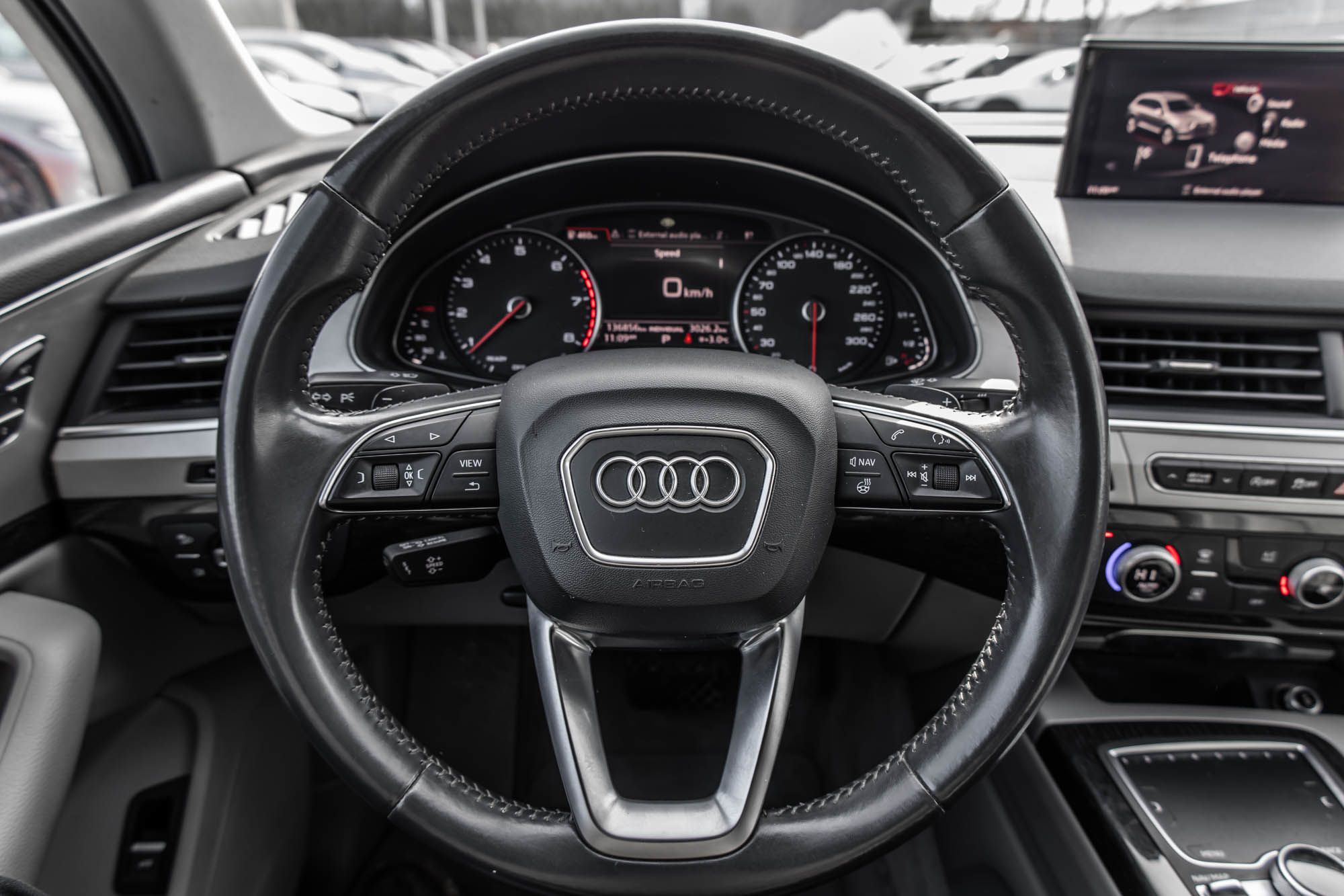 2017 Audi Q7