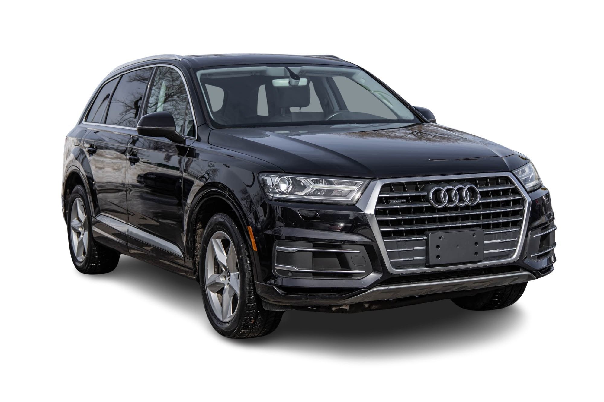 2017 Audi Q7