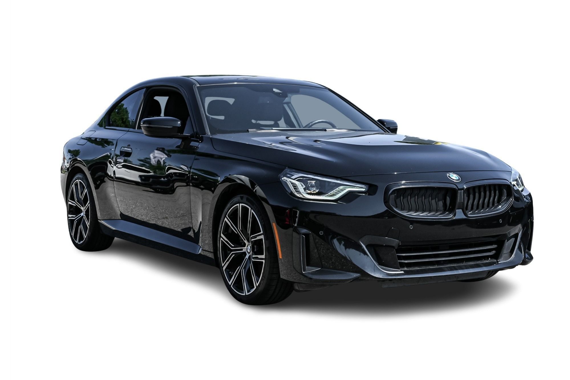2023 BMW 2 Series in Dorval, Quebec