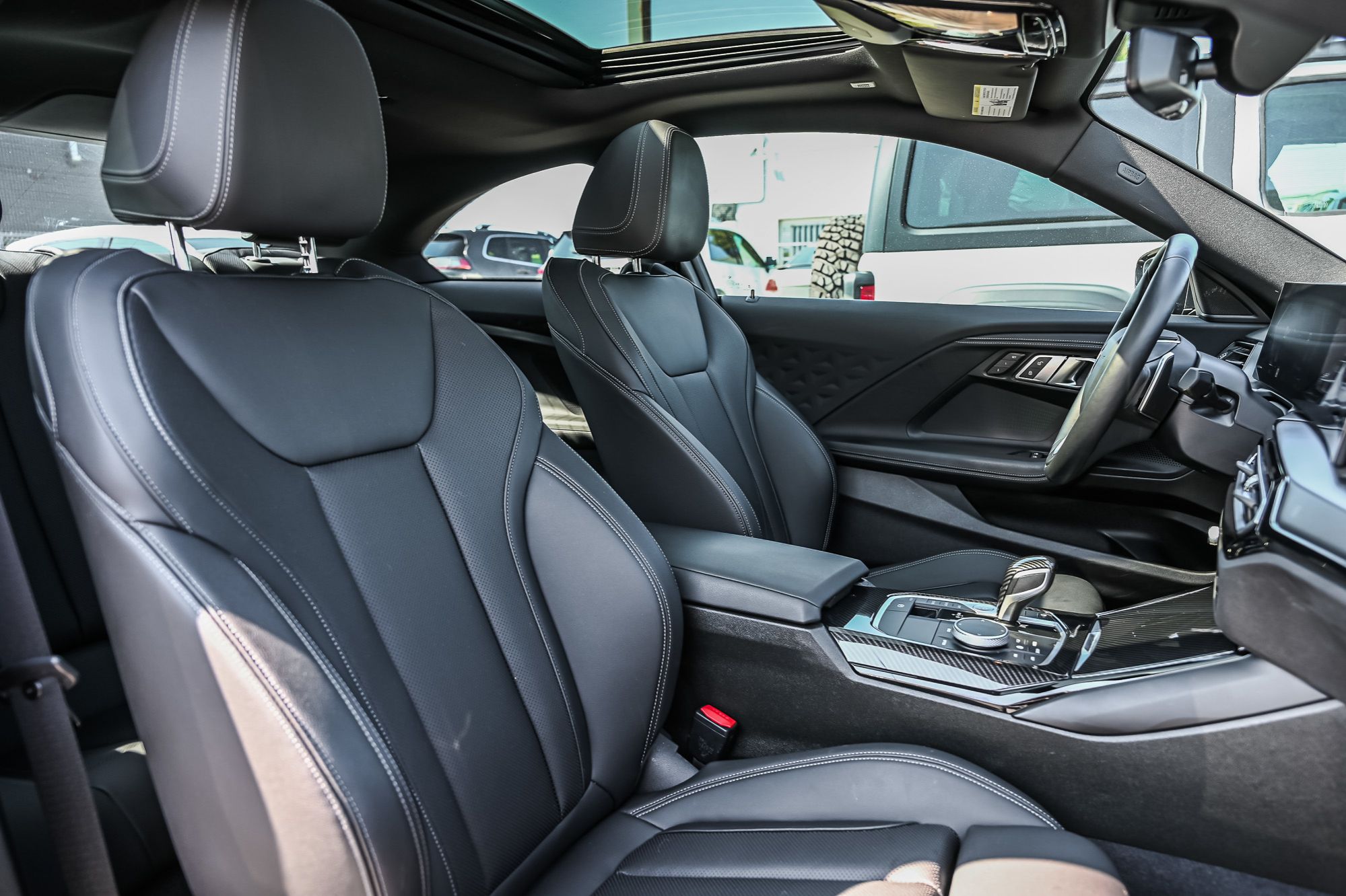 2023 BMW 2 Series in Dorval, Quebec