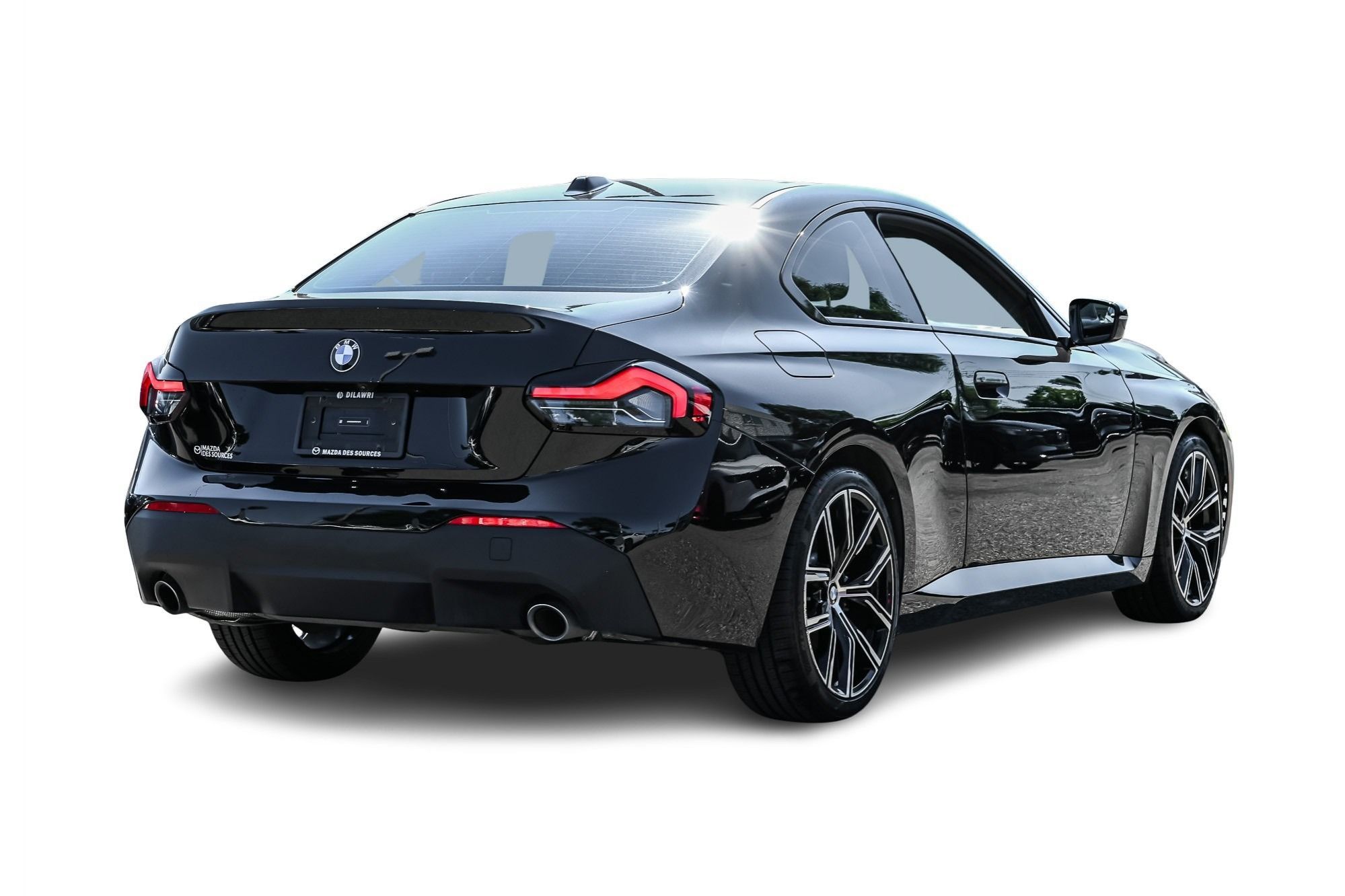2023 BMW 2 Series in Dorval, Quebec